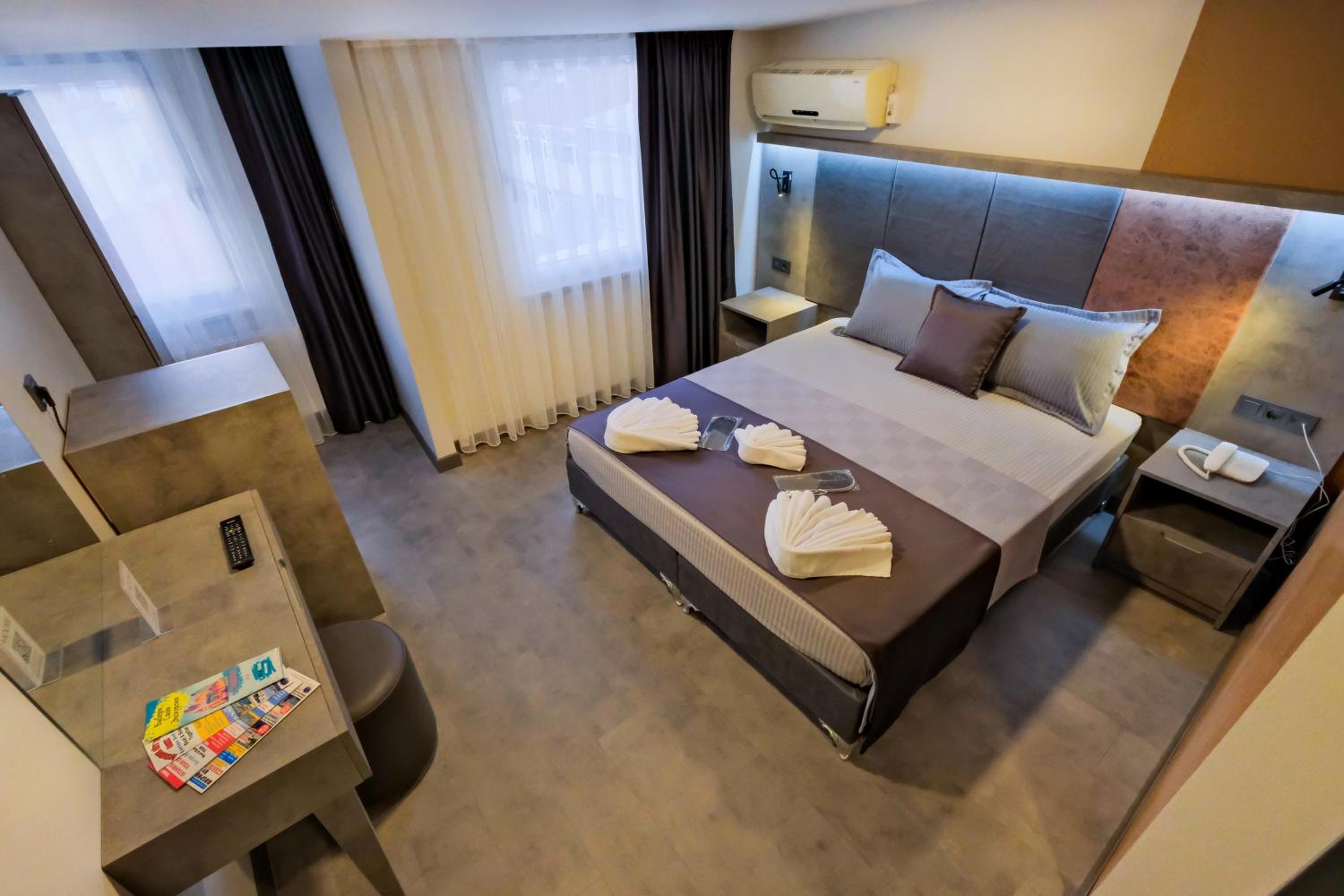 Kraliçe Oteli - Image 355