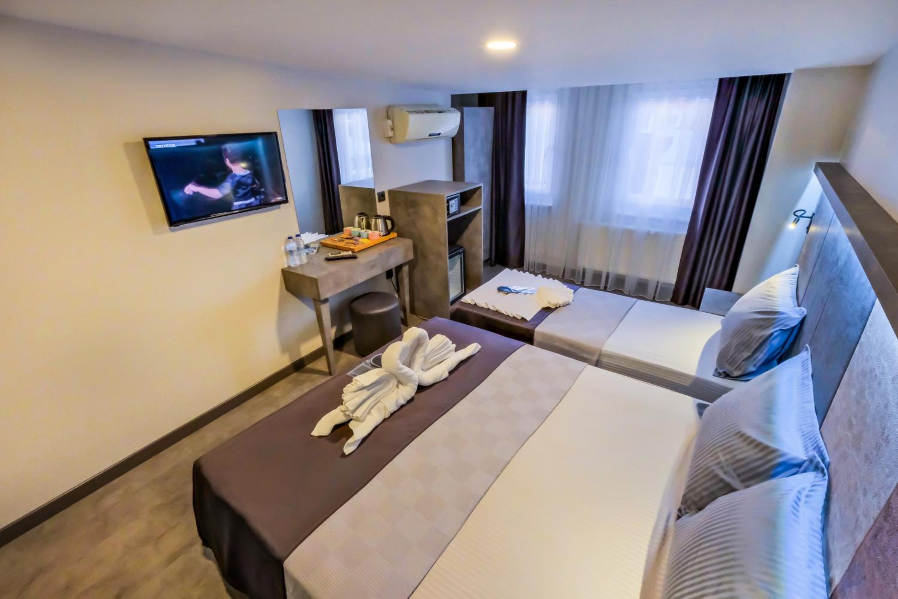 Kraliçe Oteli - Image 356