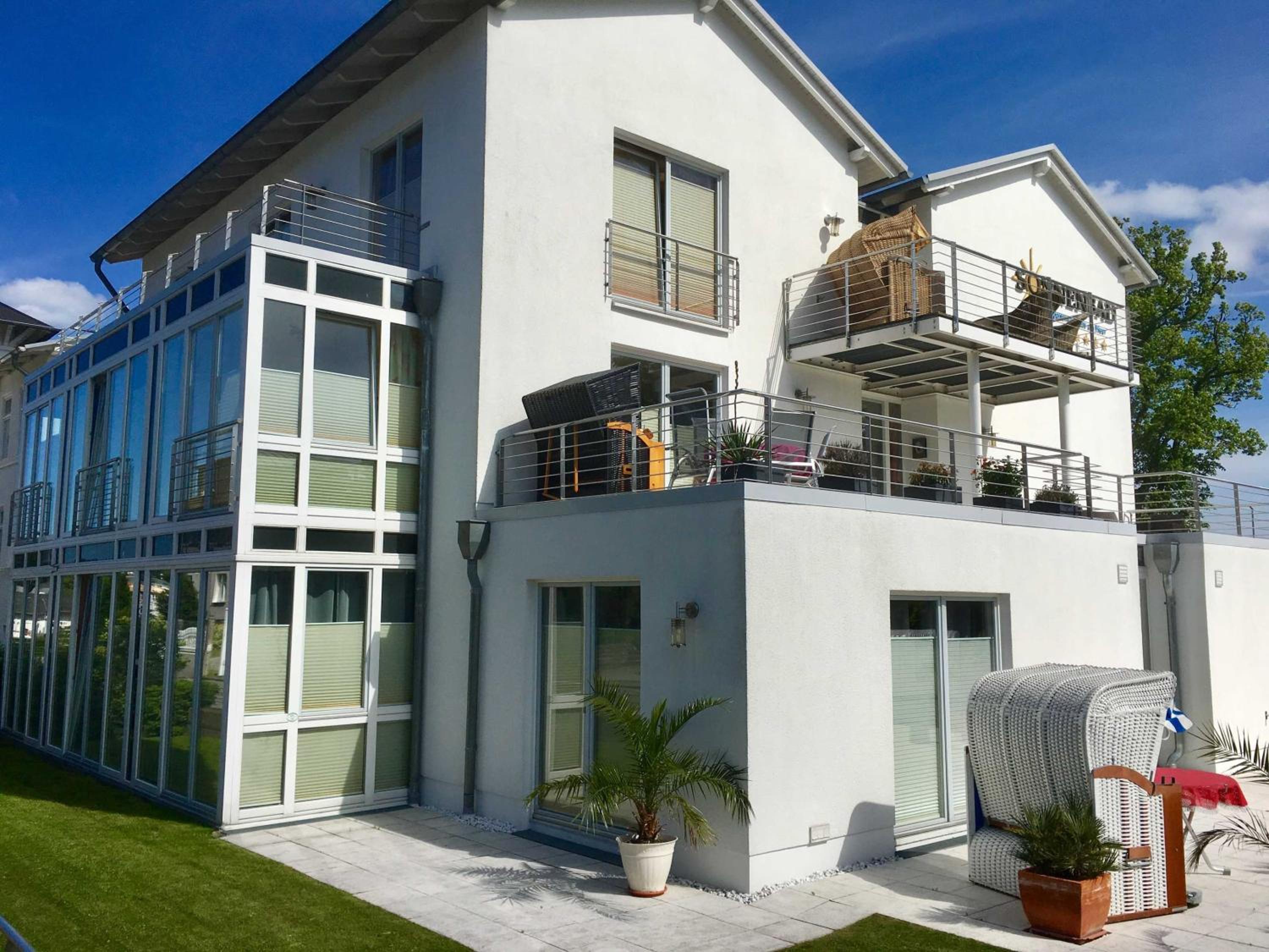 Appartement Nr 10 im Sonnenbad view 3