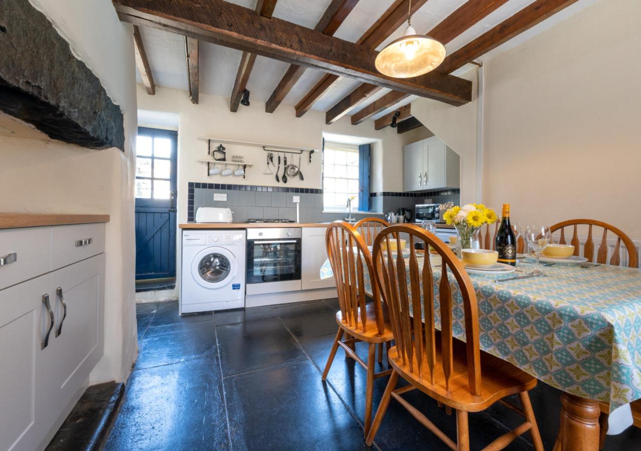 2 Bed in Dolgellau oc-wah671 view 4