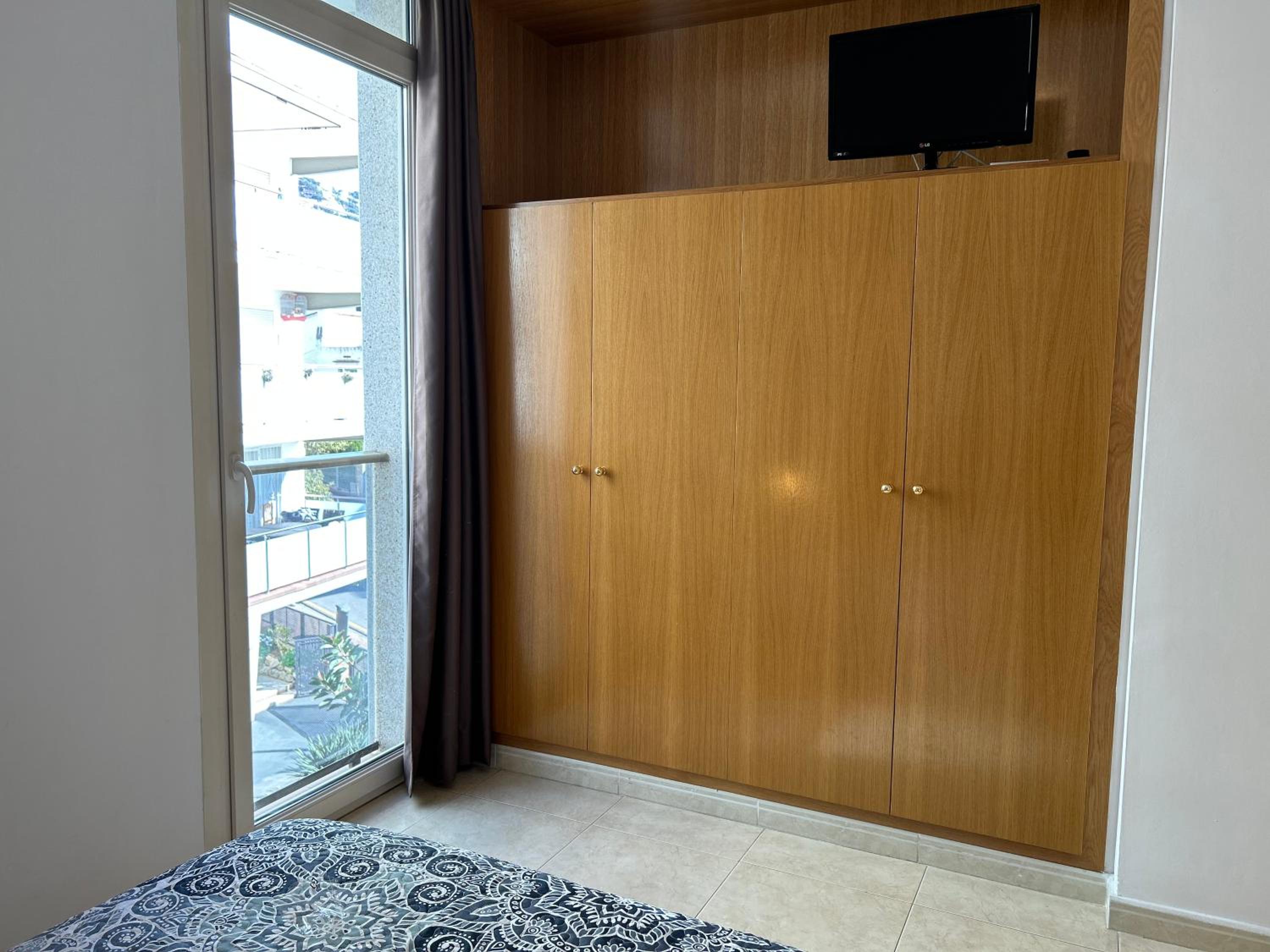 Apartments MTB Only Couples