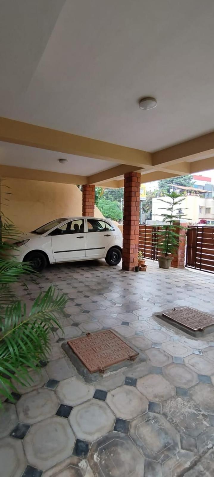 Catalyst Suites,Domlur view 3
