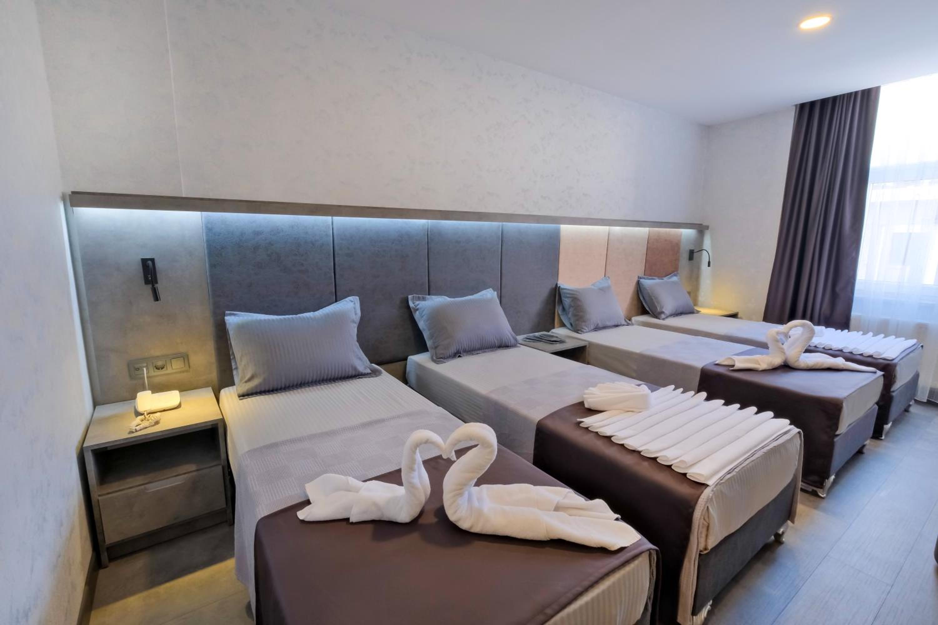 Kraliçe Oteli - Image 179