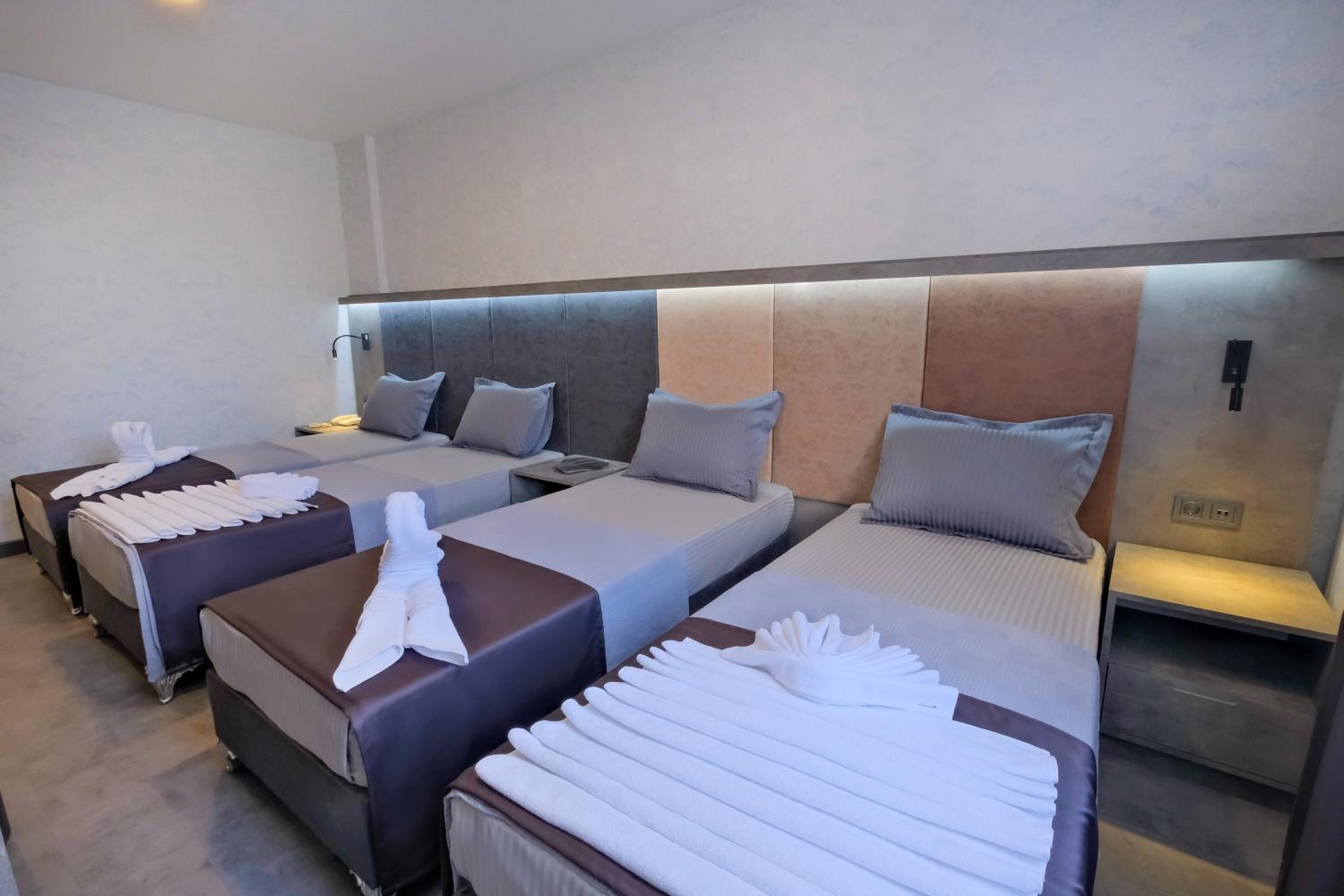 Kraliçe Oteli - Image 178