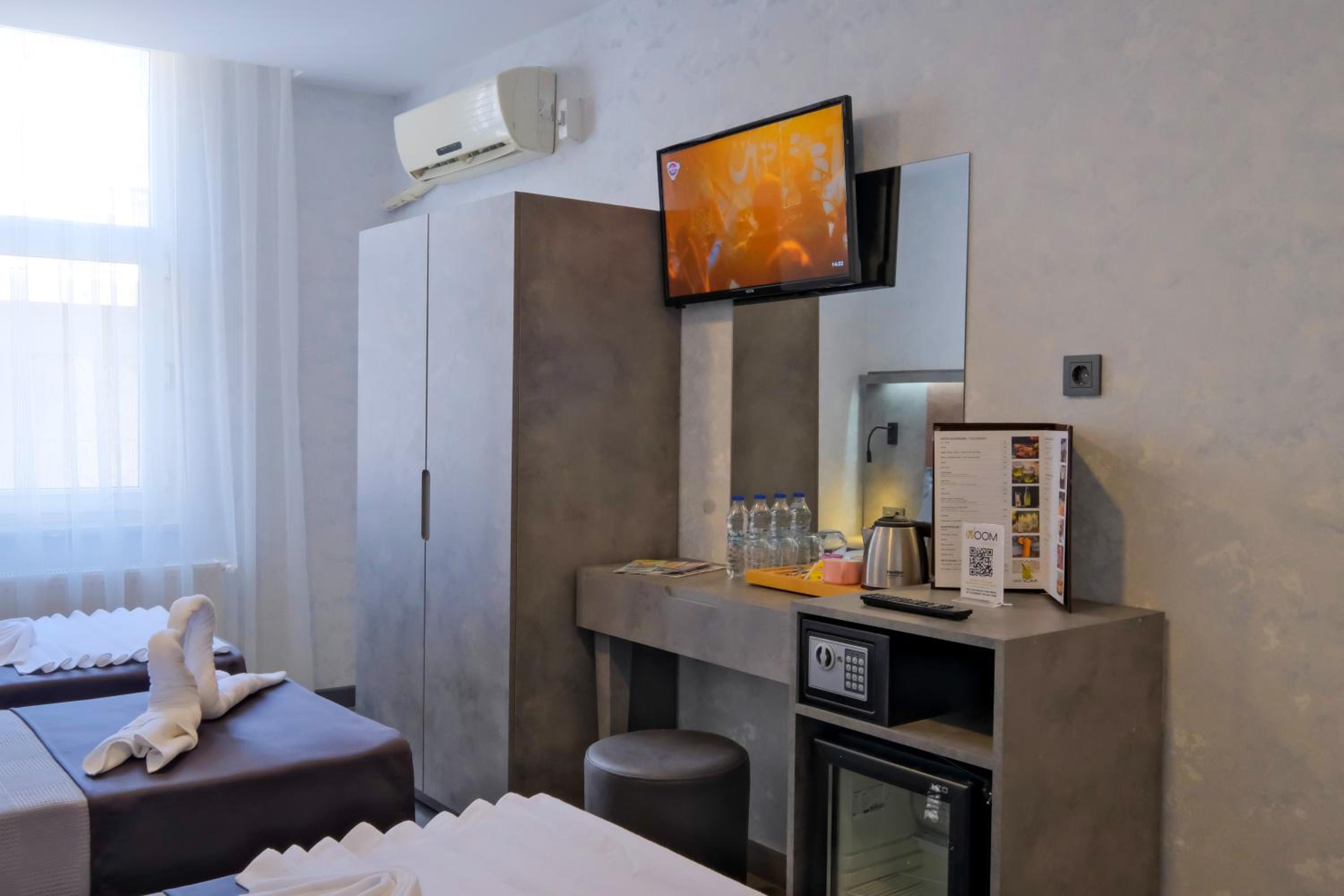 Kraliçe Oteli - Image 183