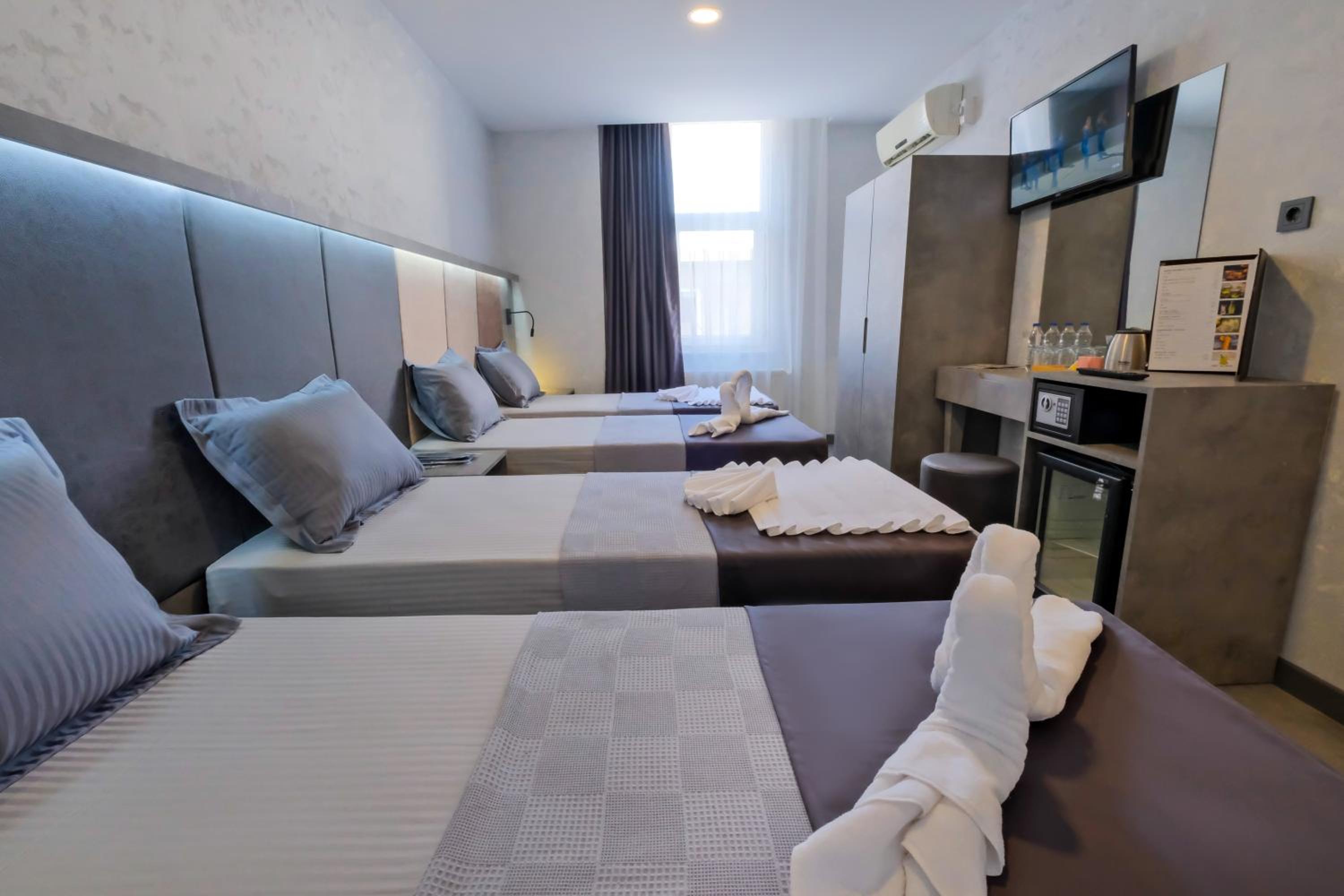 Kraliçe Oteli - Image 313