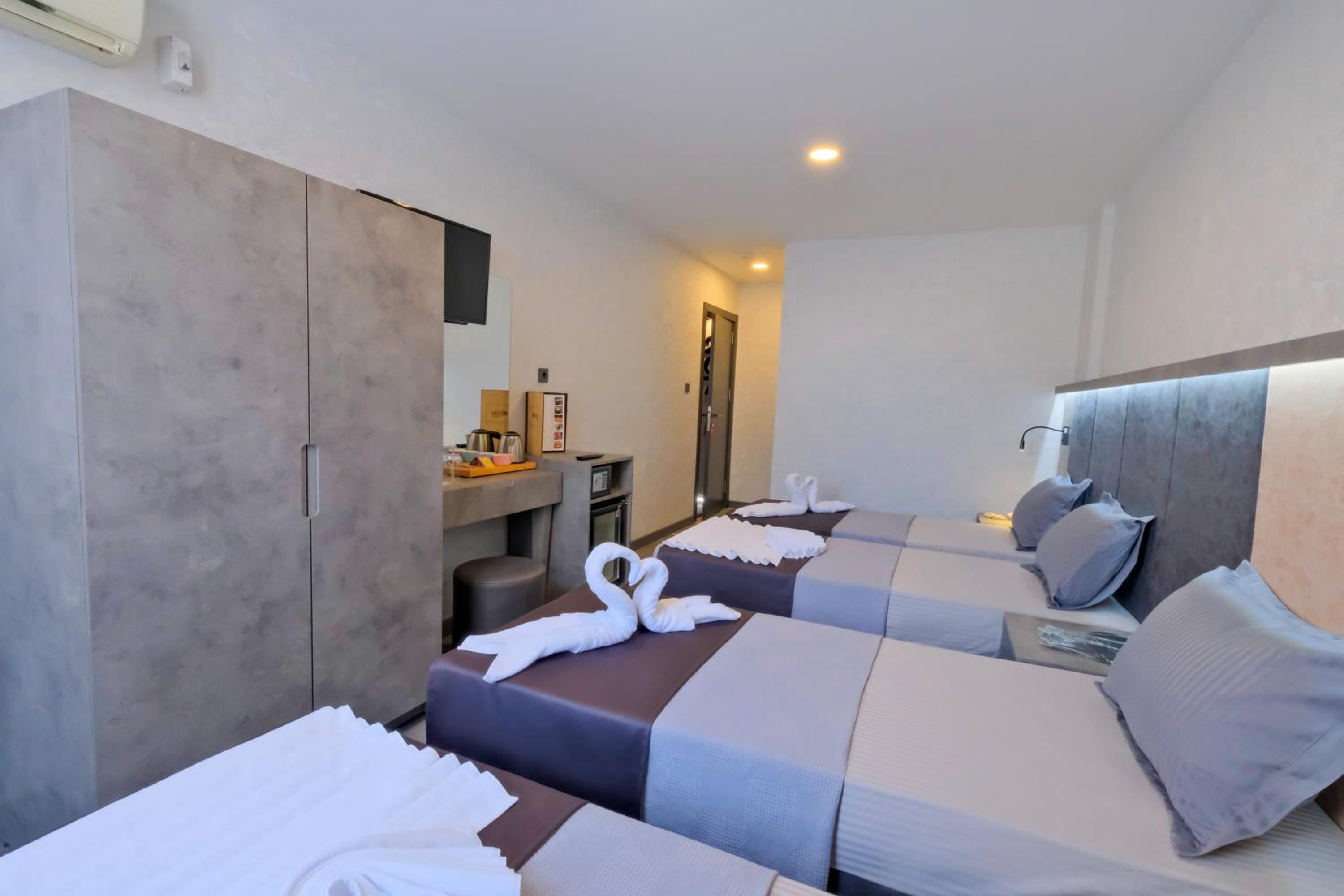 Kraliçe Oteli - Image 317