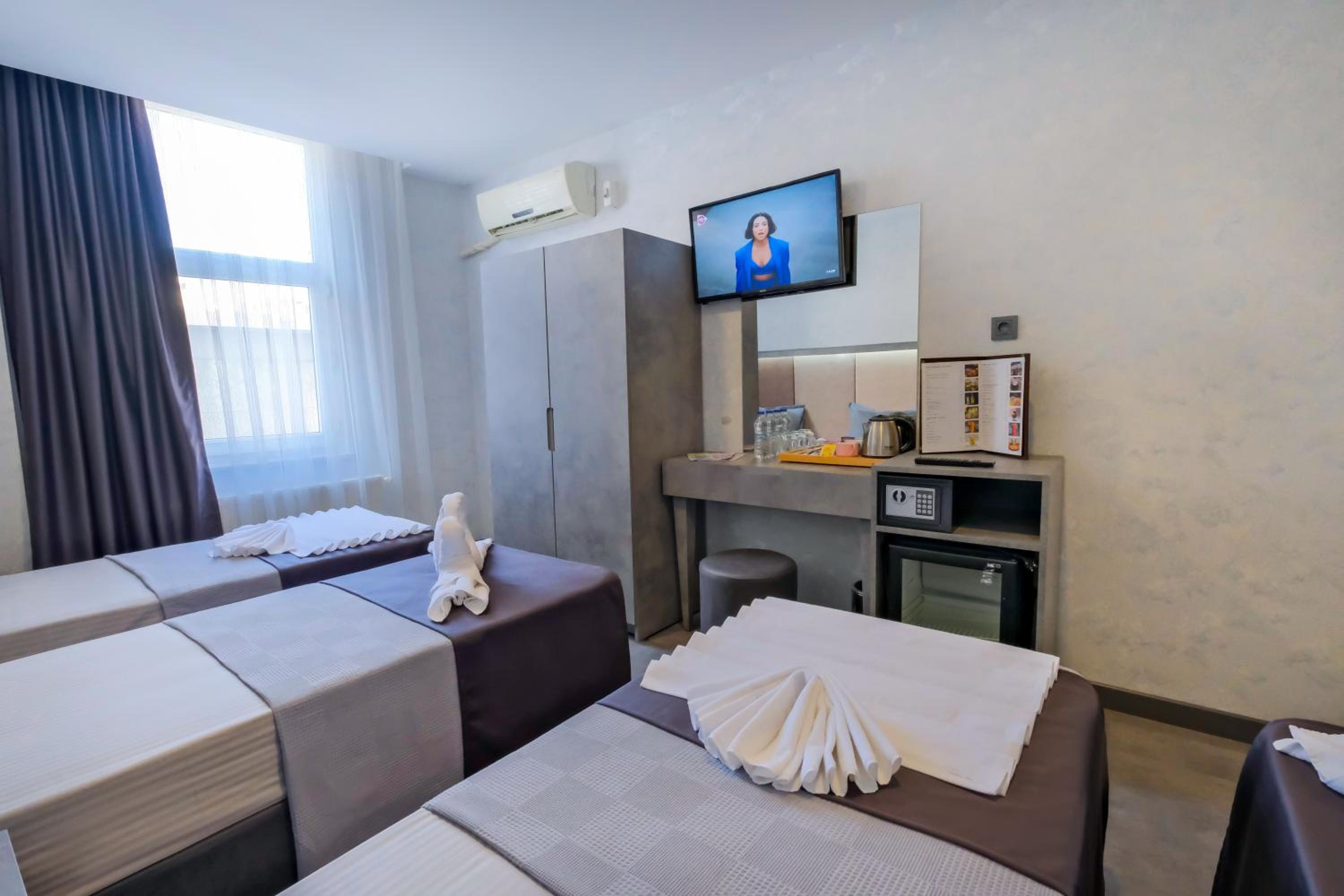 Kraliçe Oteli - Image 310