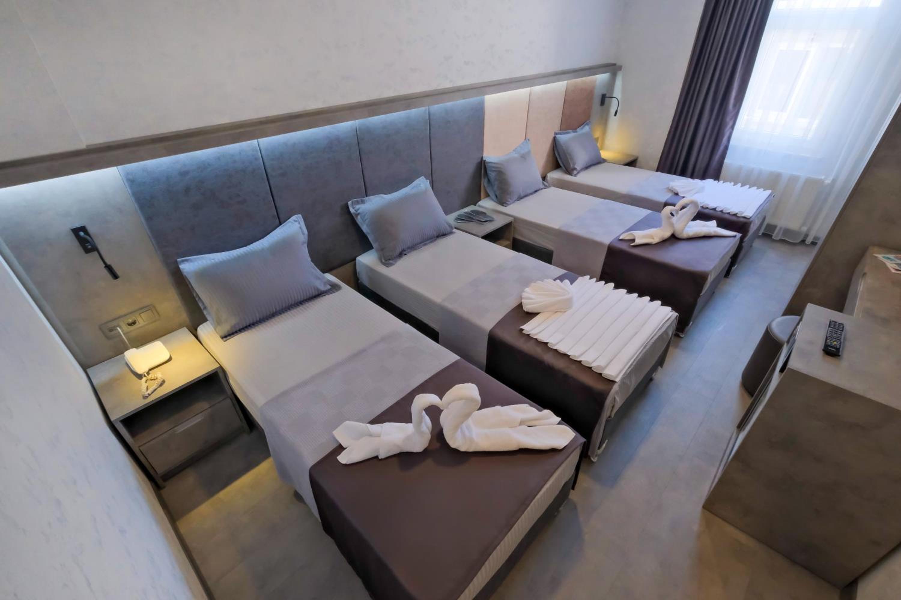 Kraliçe Oteli - Image 308