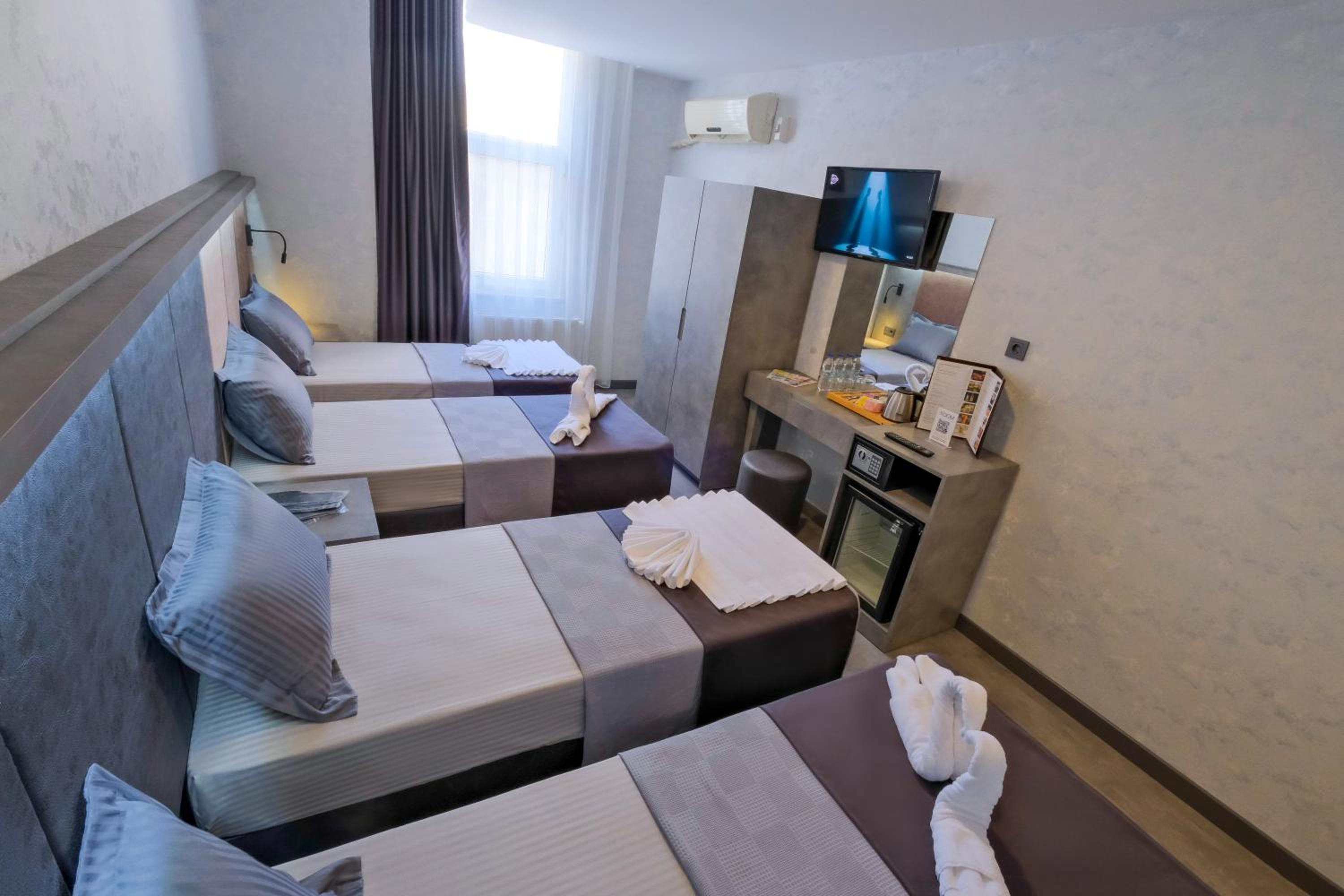 Kraliçe Oteli - Image 319