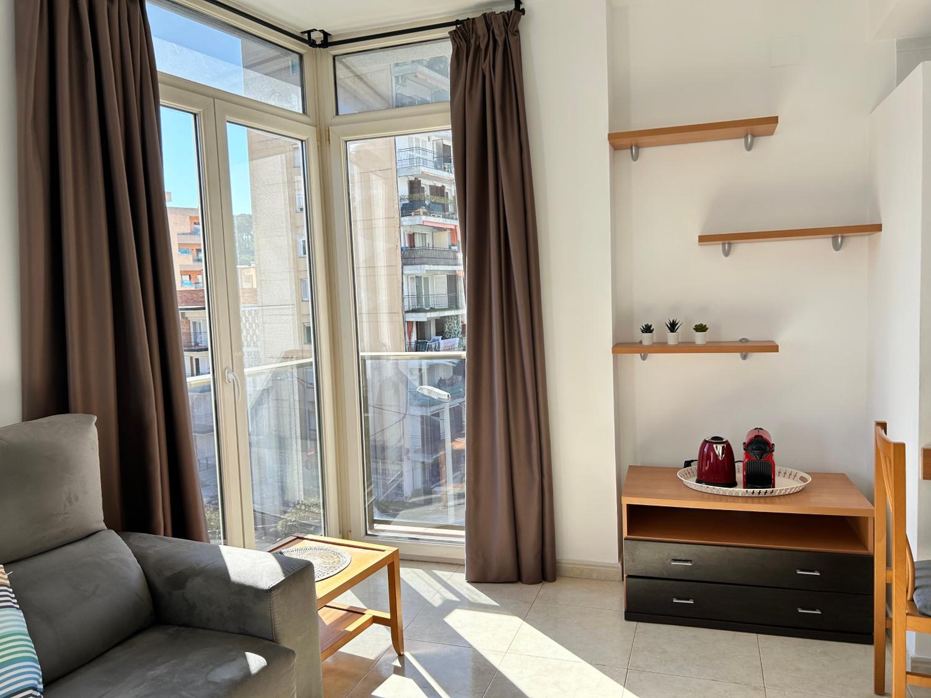 Apartments MTB Only Couples