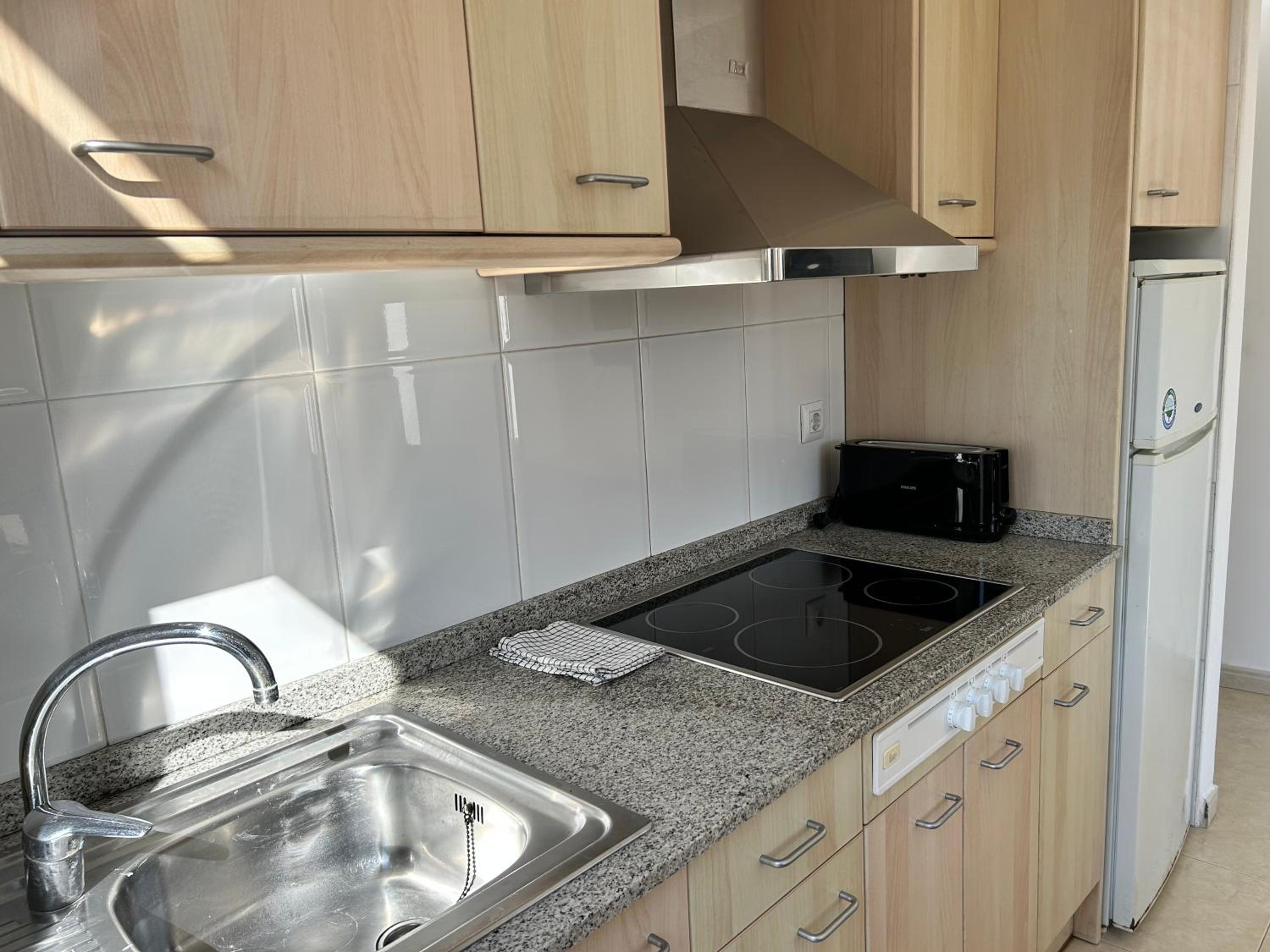 Apartments MTB Only Couples