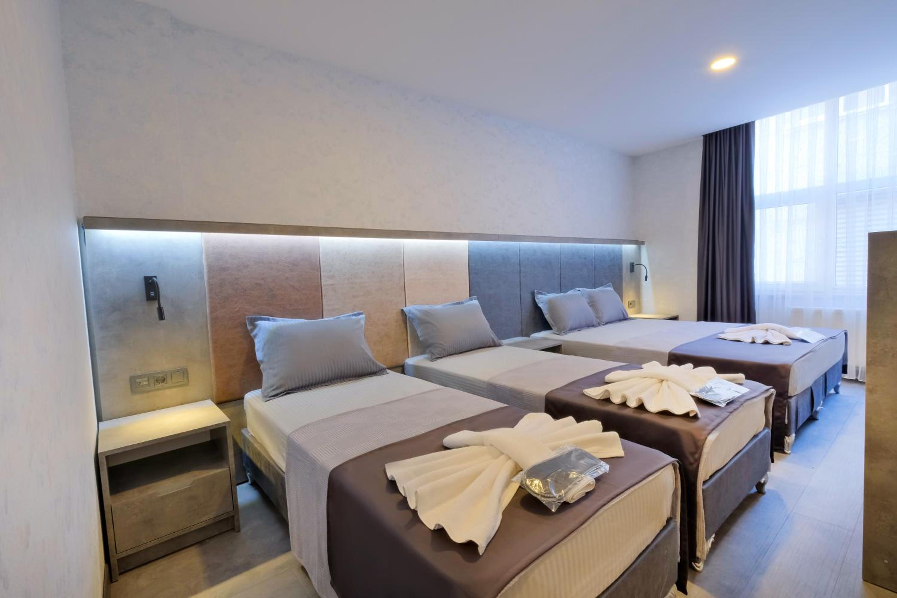 Kraliçe Oteli - Image 265