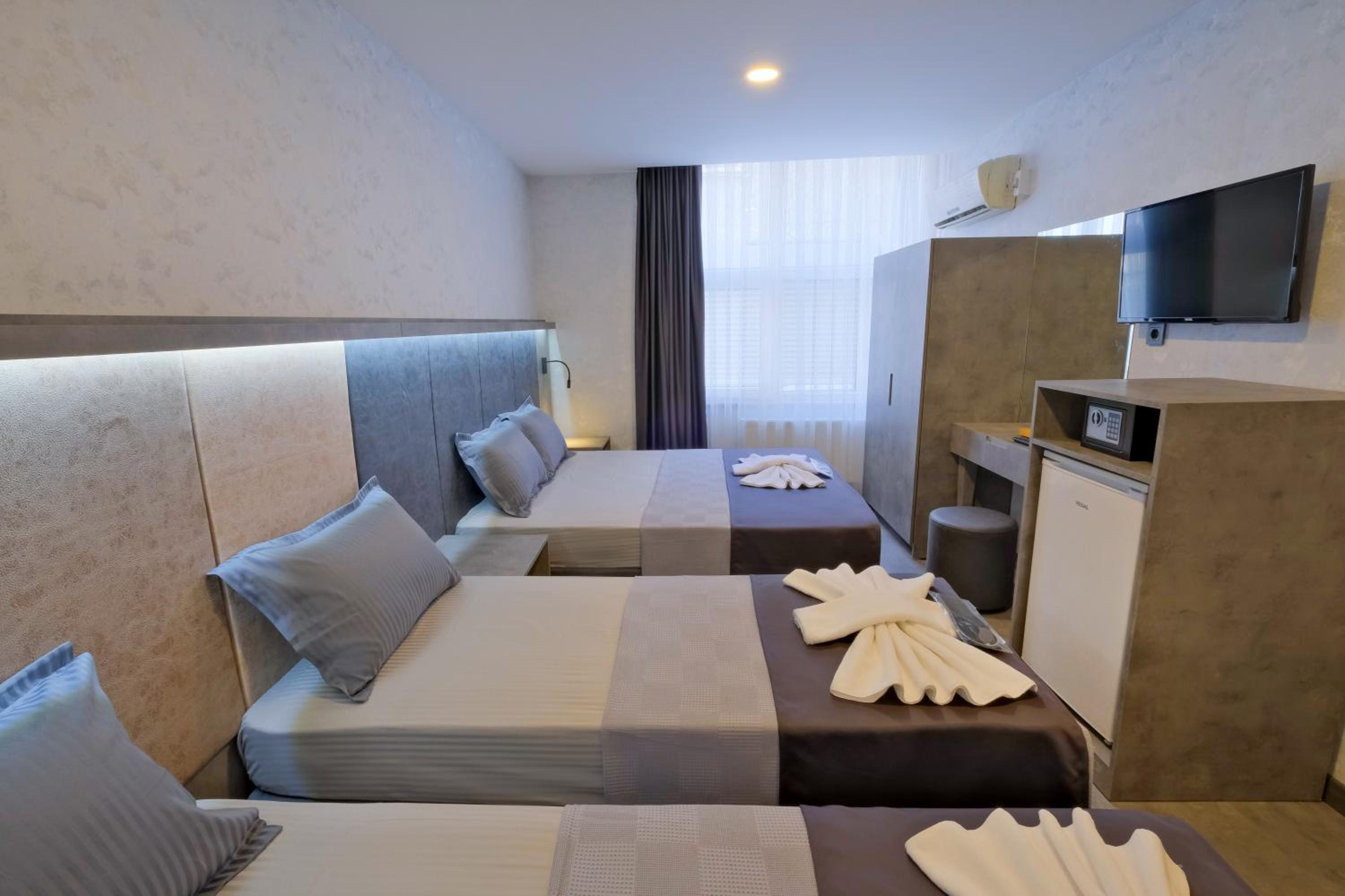 Kraliçe Oteli - Image 320