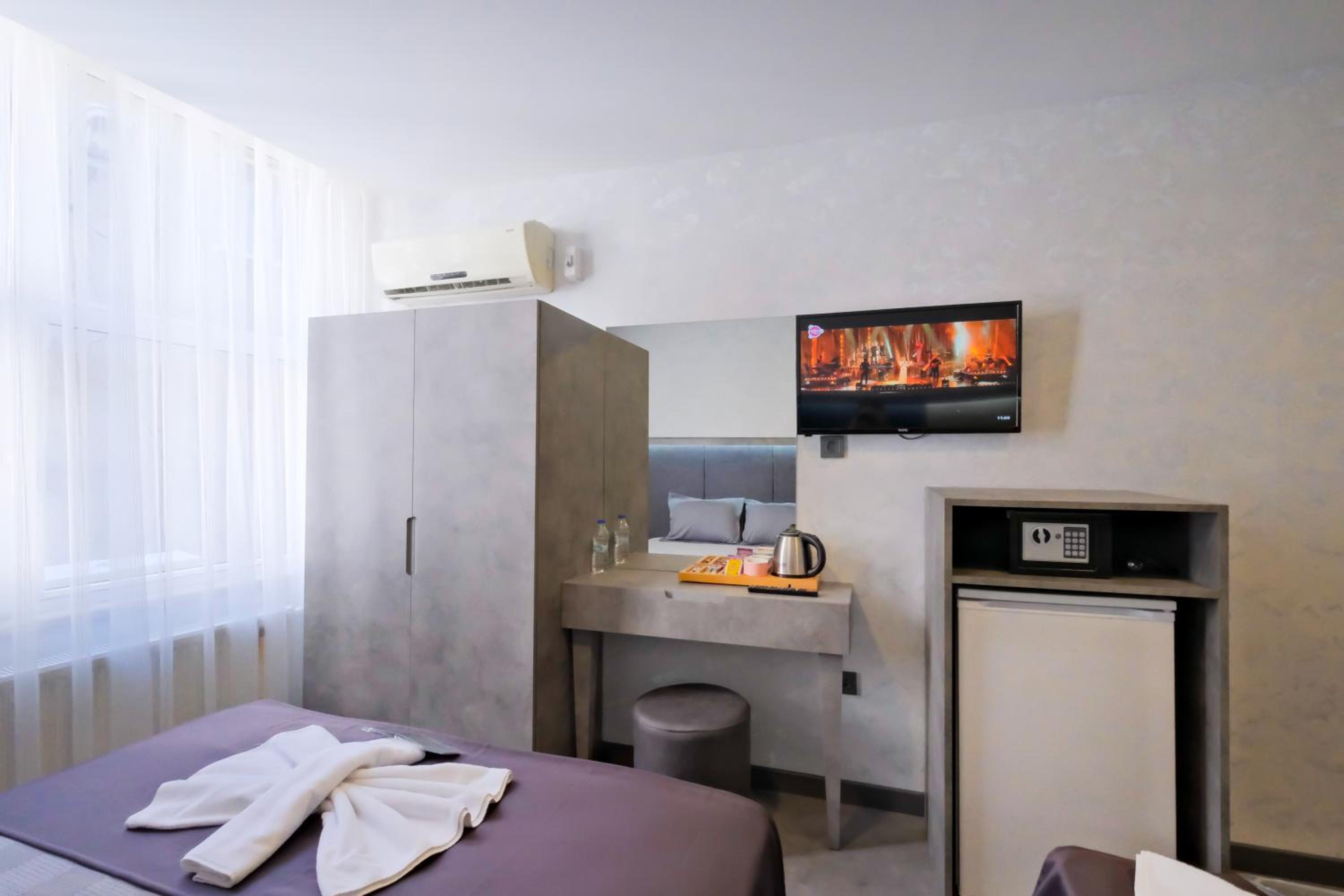 Kraliçe Oteli - Image 266