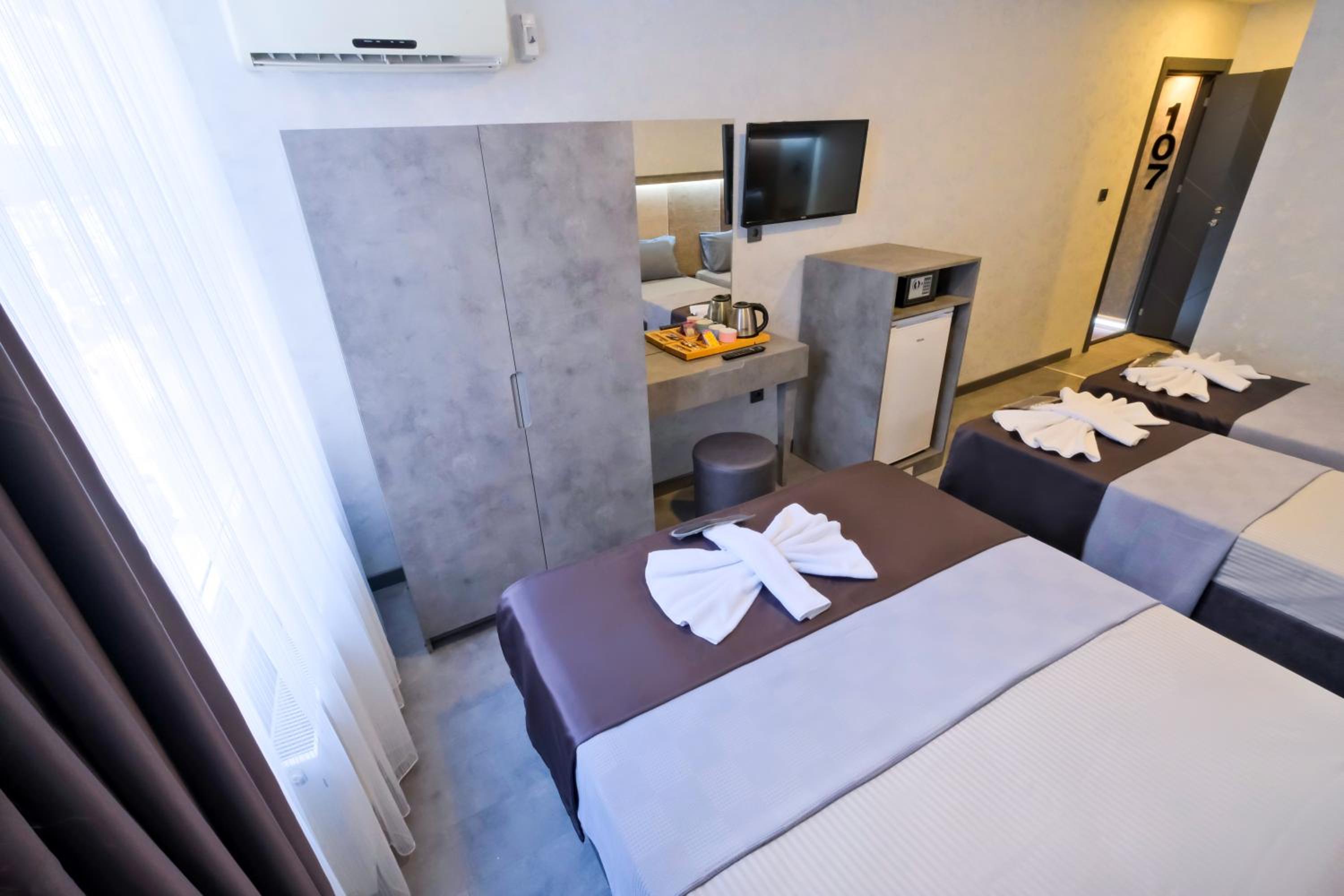 Kraliçe Oteli - Image 267