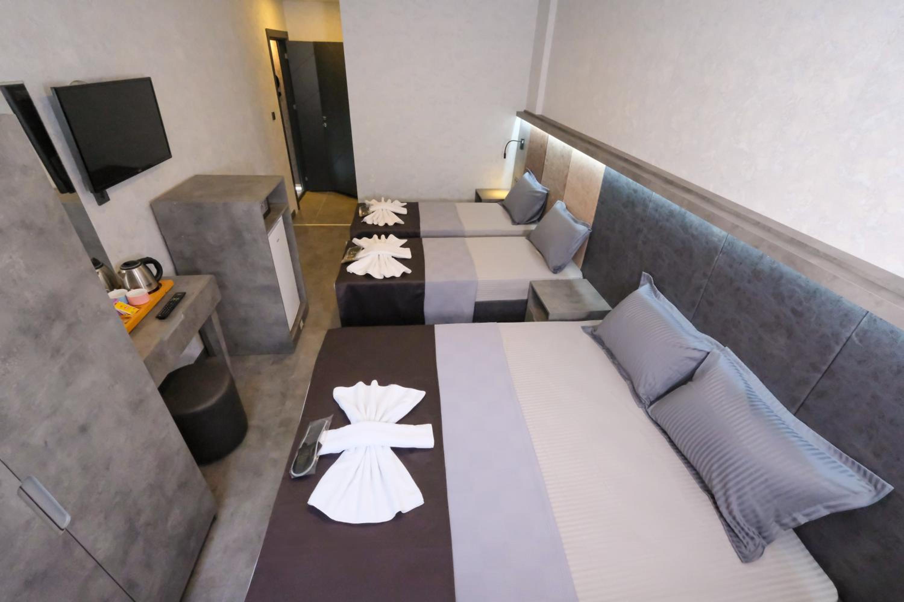 Kraliçe Oteli - Image 257