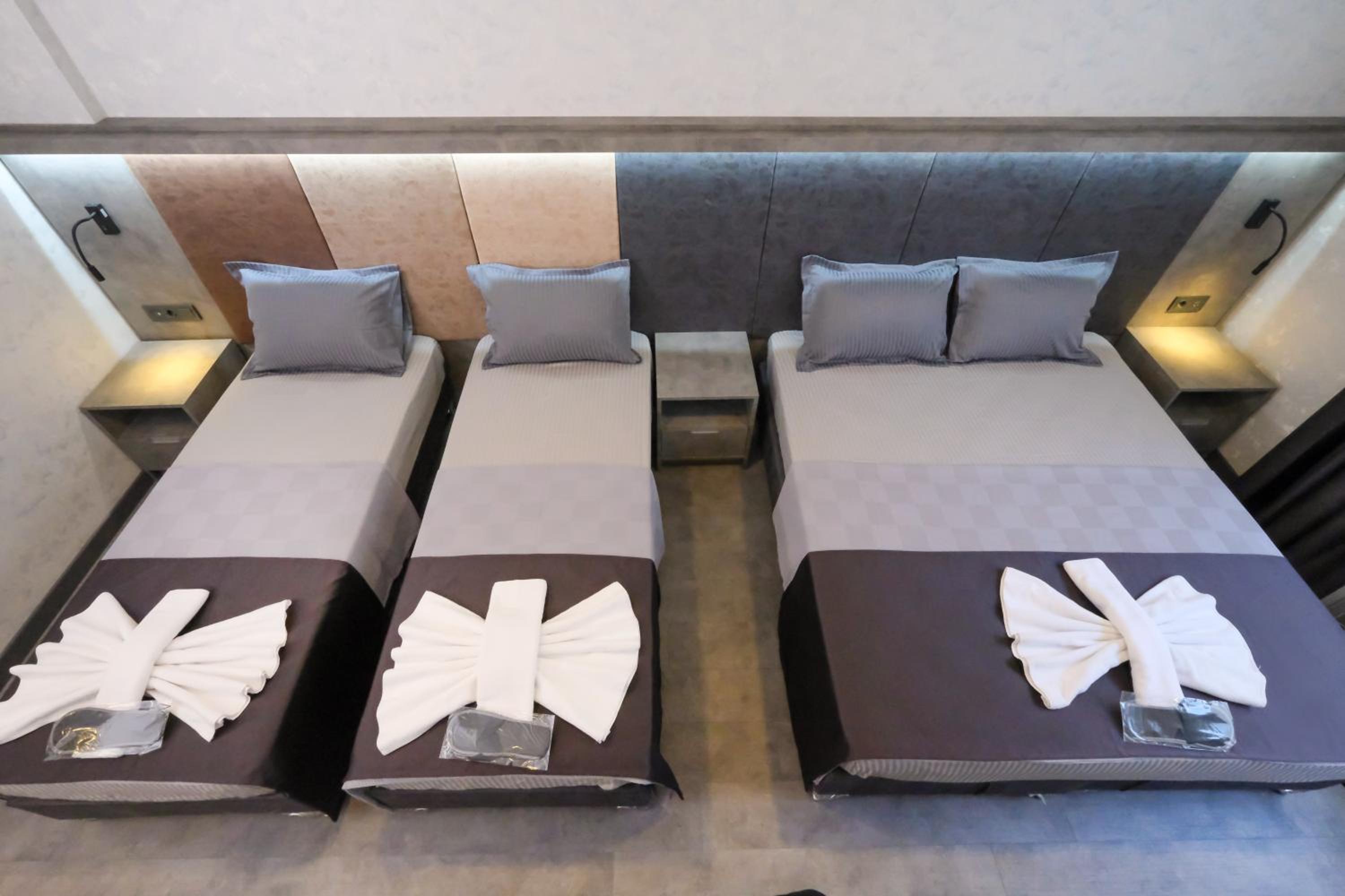 Kraliçe Oteli - Image 259