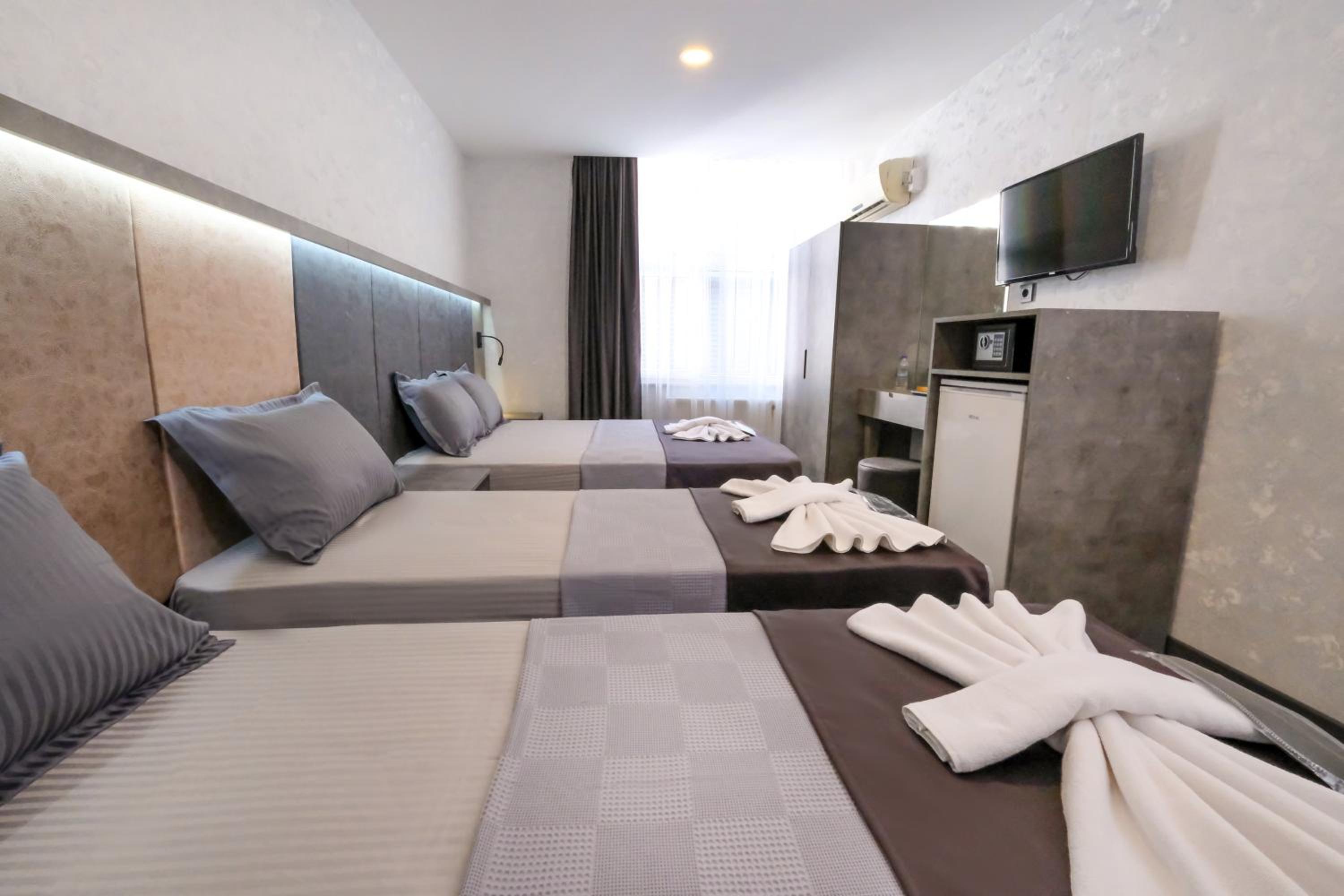 Kraliçe Oteli - Image 256