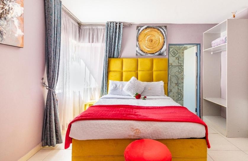 High BnBGuestlodge