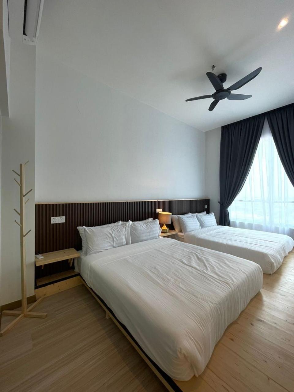 Penthouse Melaka by BeWiseley