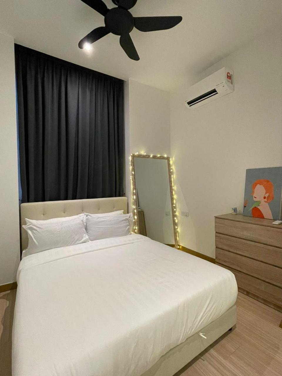 Penthouse Melaka by BeWiseley