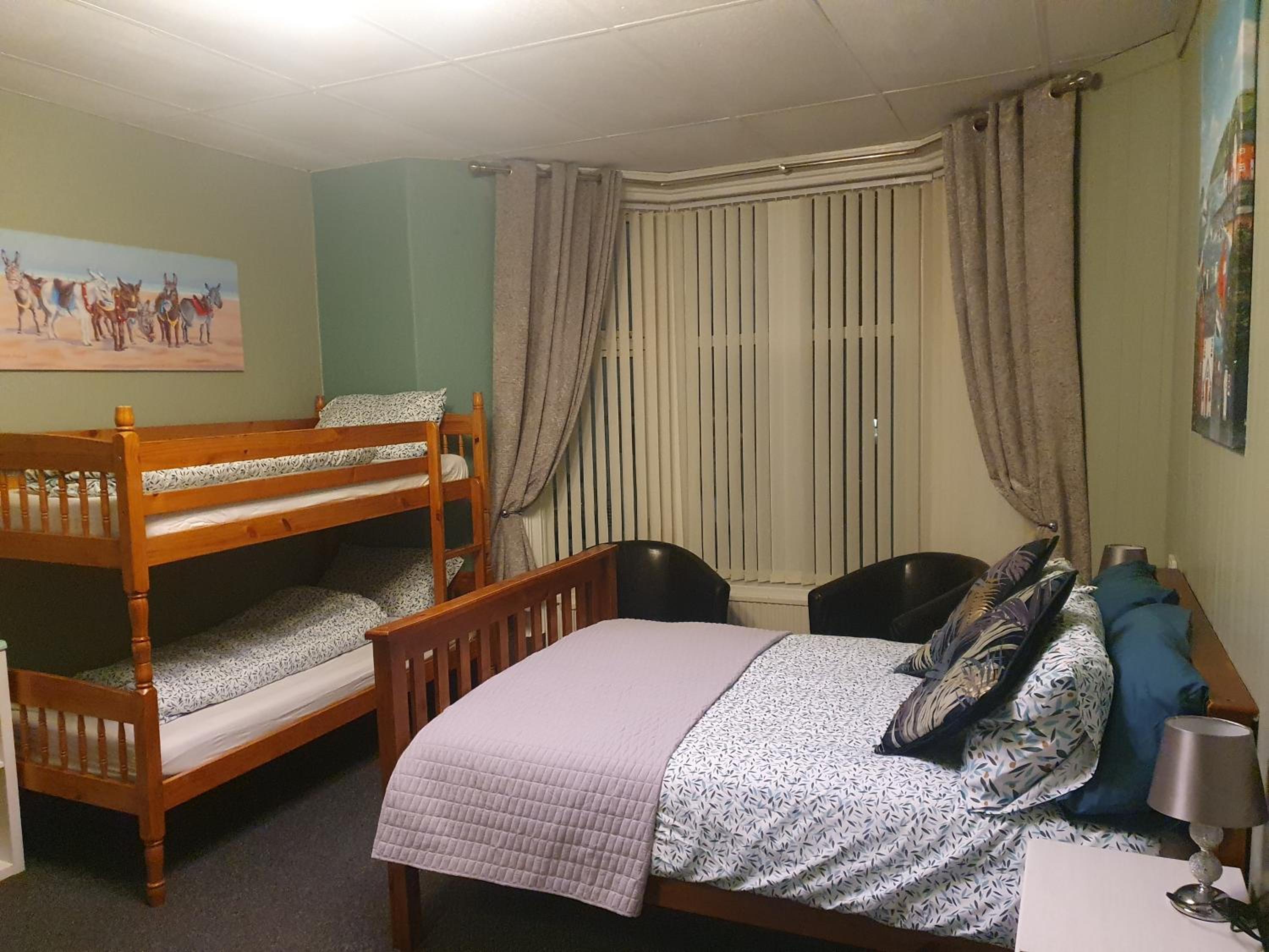 Maydene Hotel