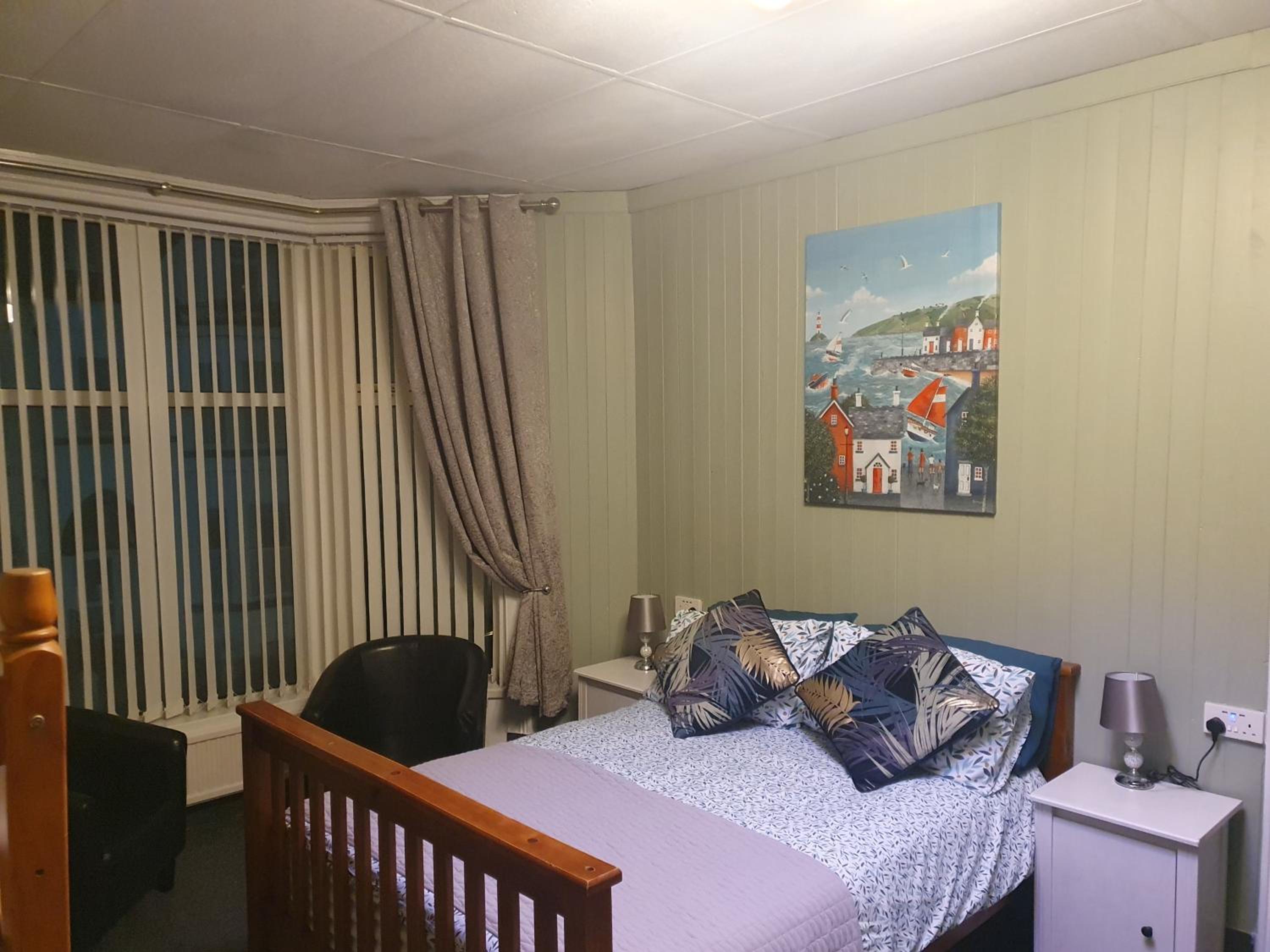 Maydene Hotel
