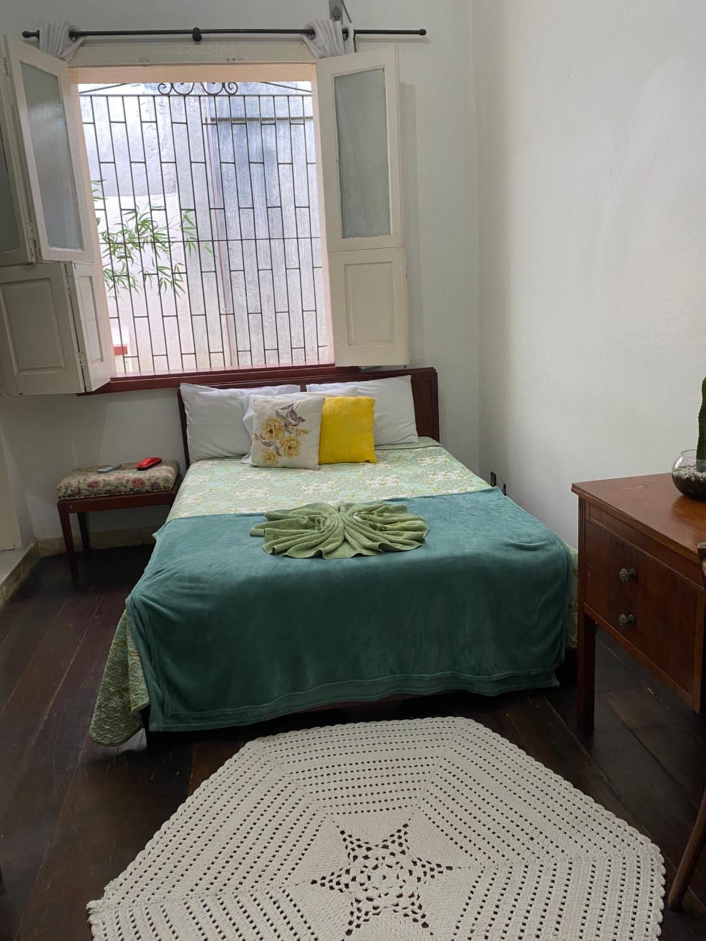 Aldeia Hostel
