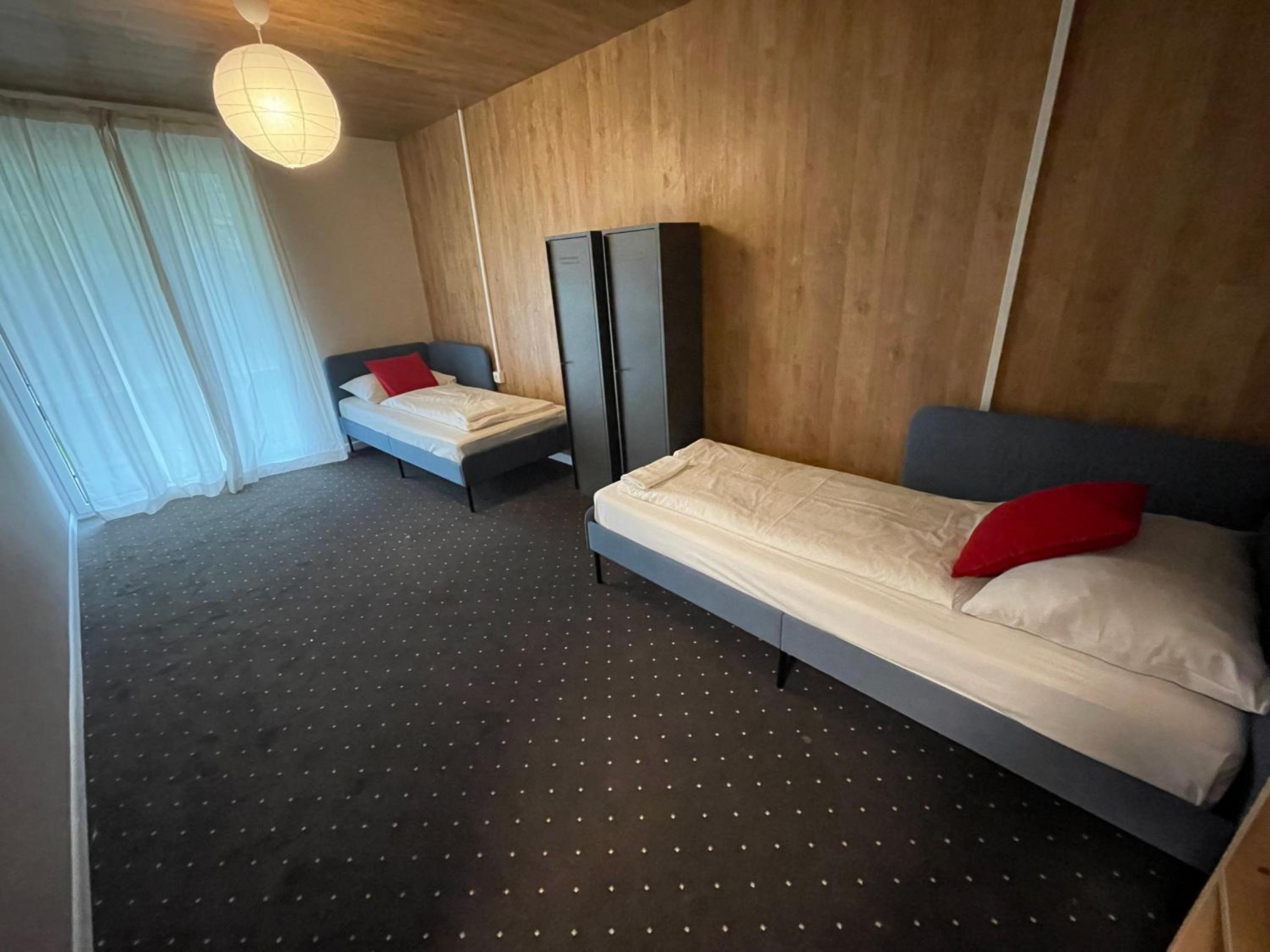 Nest Natur Hostel