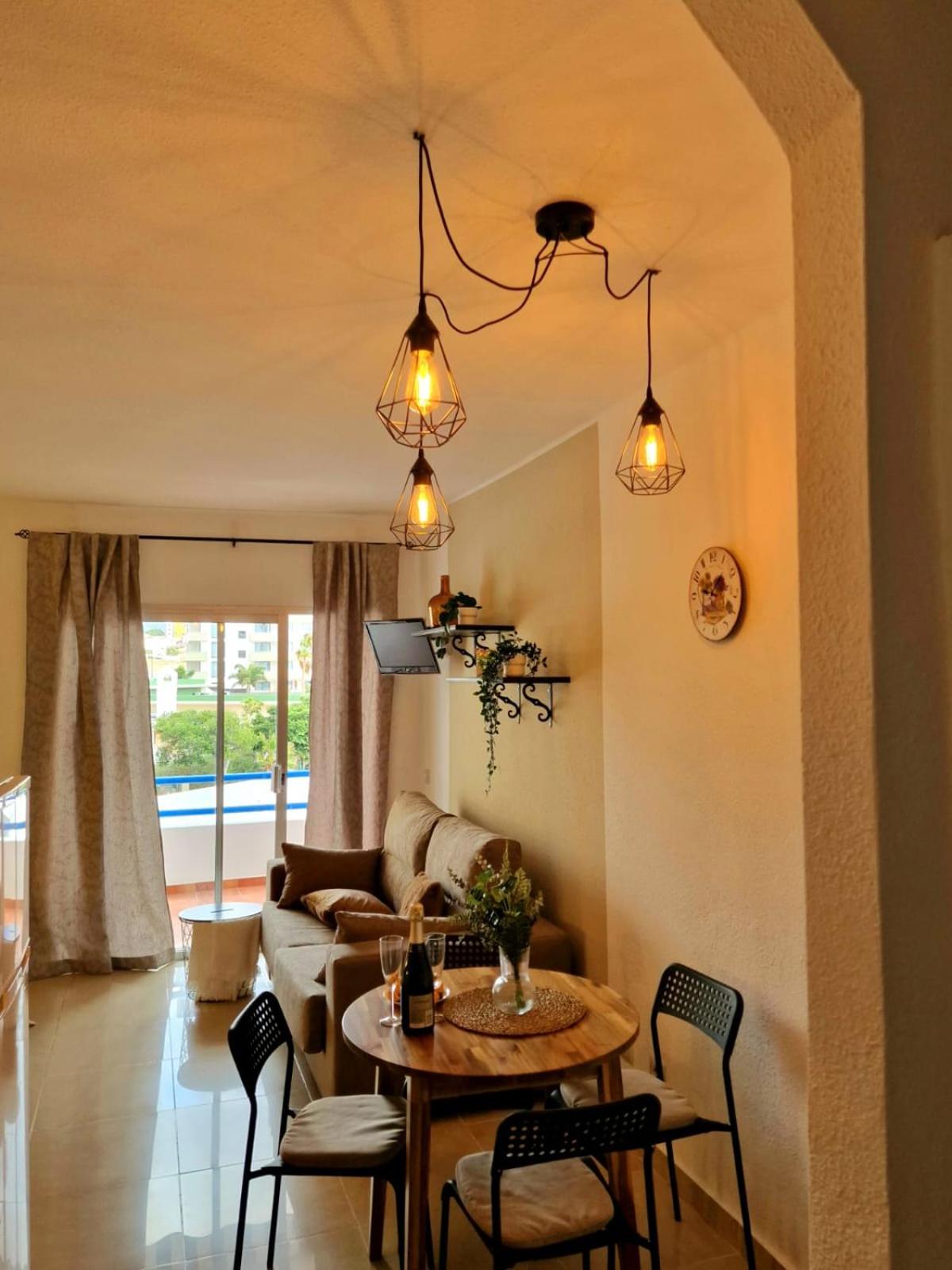 Stylish Studio with King-size bed and Ocean view, Paraíso 209 view 5