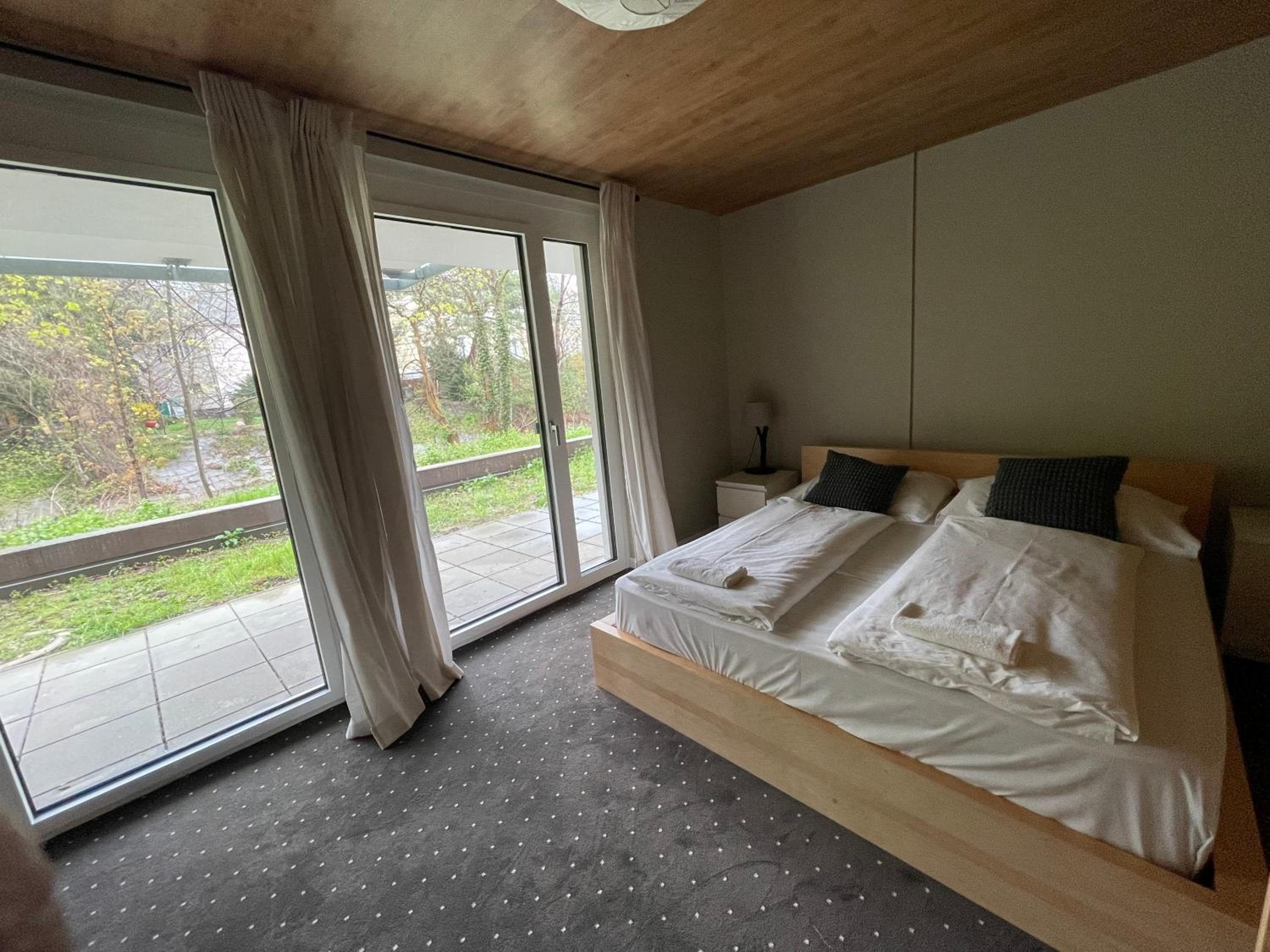 Nest Natur Hostel