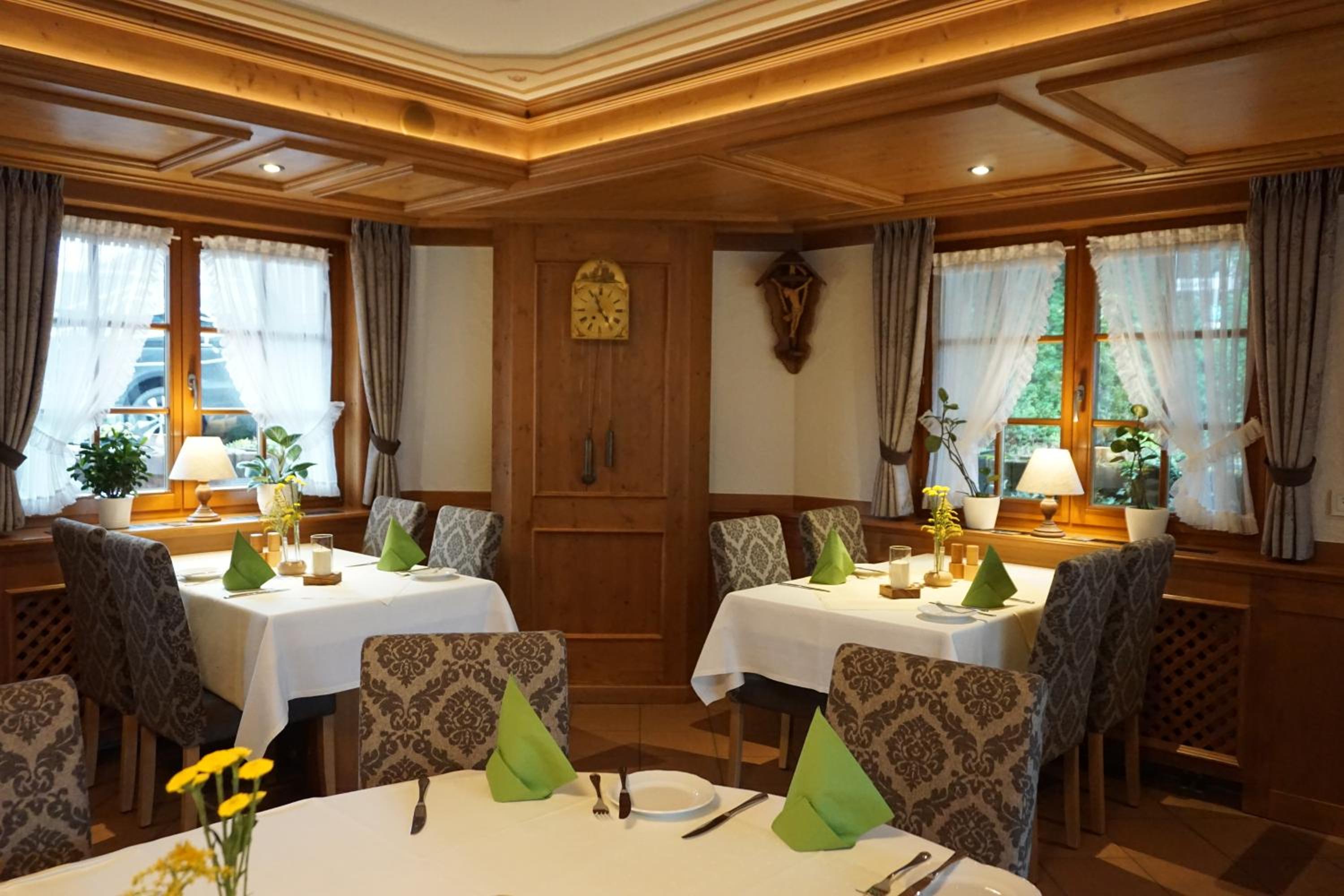 Naturparkhotel Schwarzwaldhaus view 5