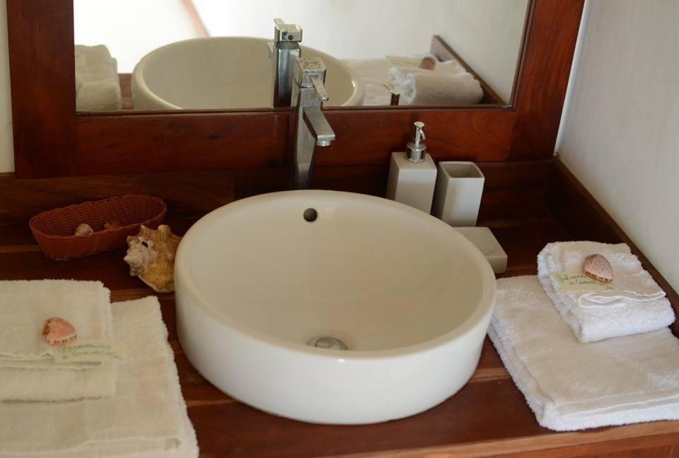 Casa del Mar Lodge Barahona