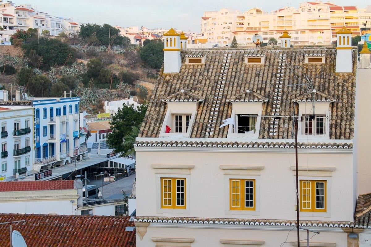 Sofeelings, Quarto Mar Piso 2, Baixa de Albufeira view 3