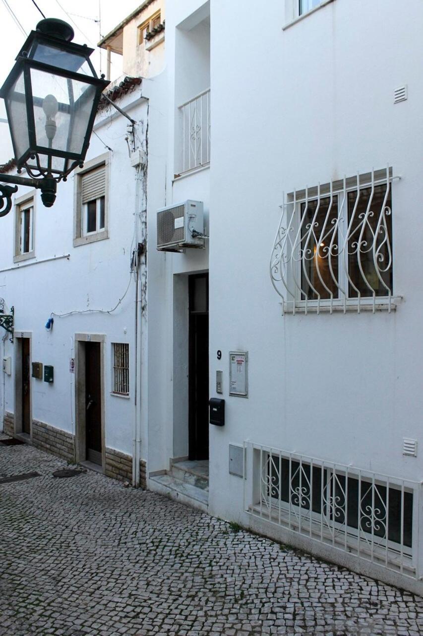 Sofeelings, Quarto Mar Piso 2, Baixa de Albufeira view 2