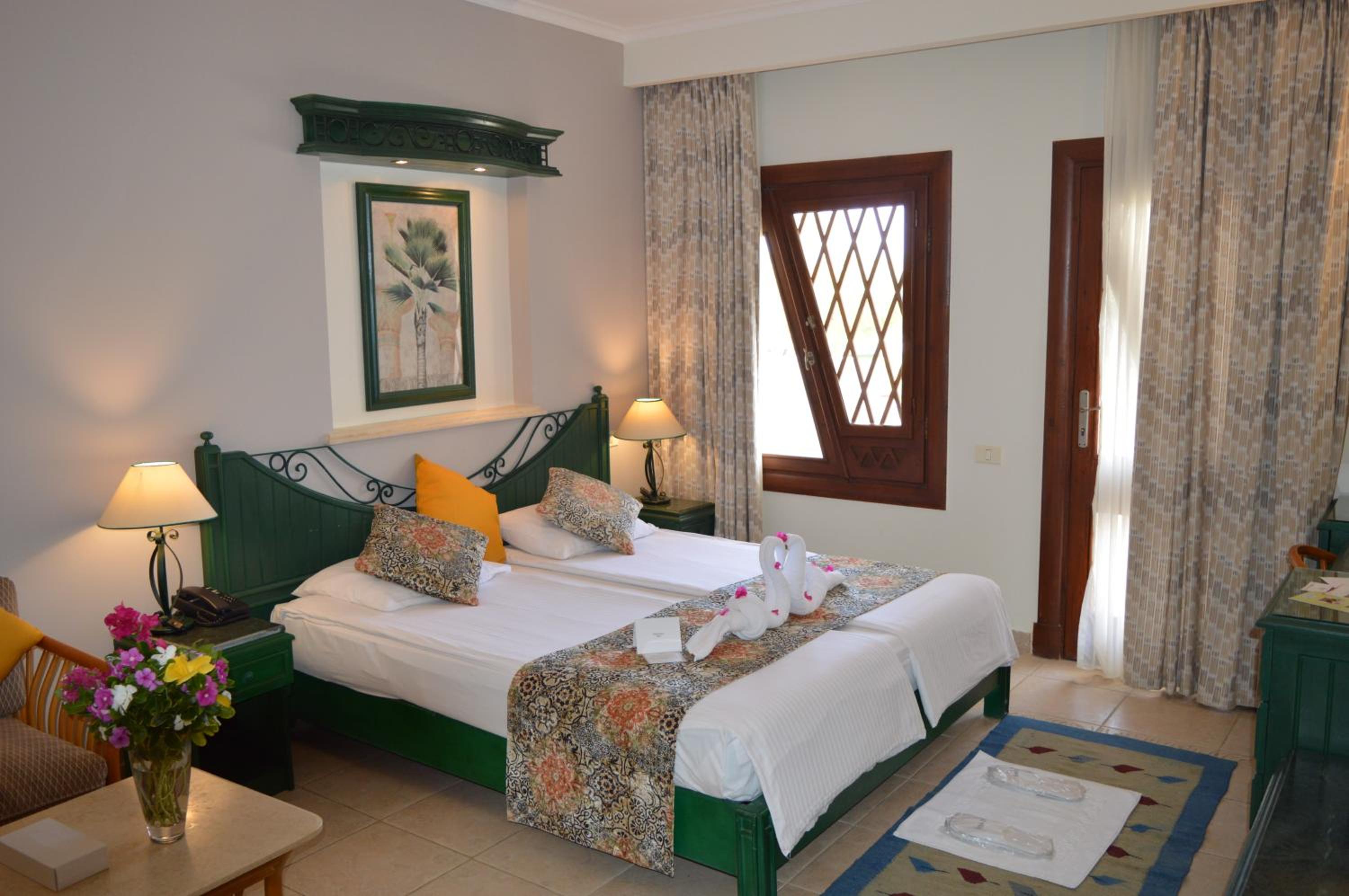 Swiss Inn Resort Dahab — photo 60