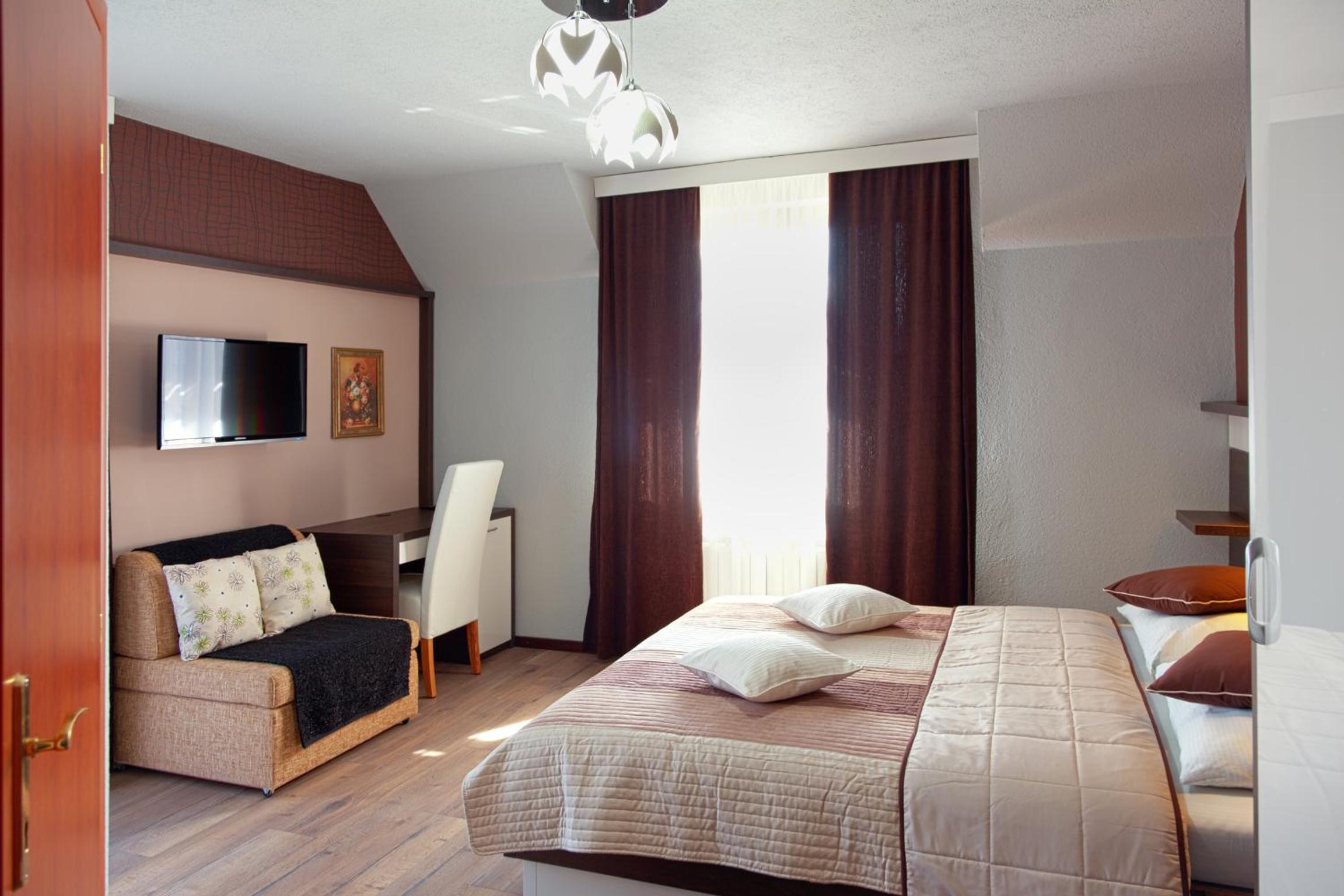 Guesthouse Villa Plitvička