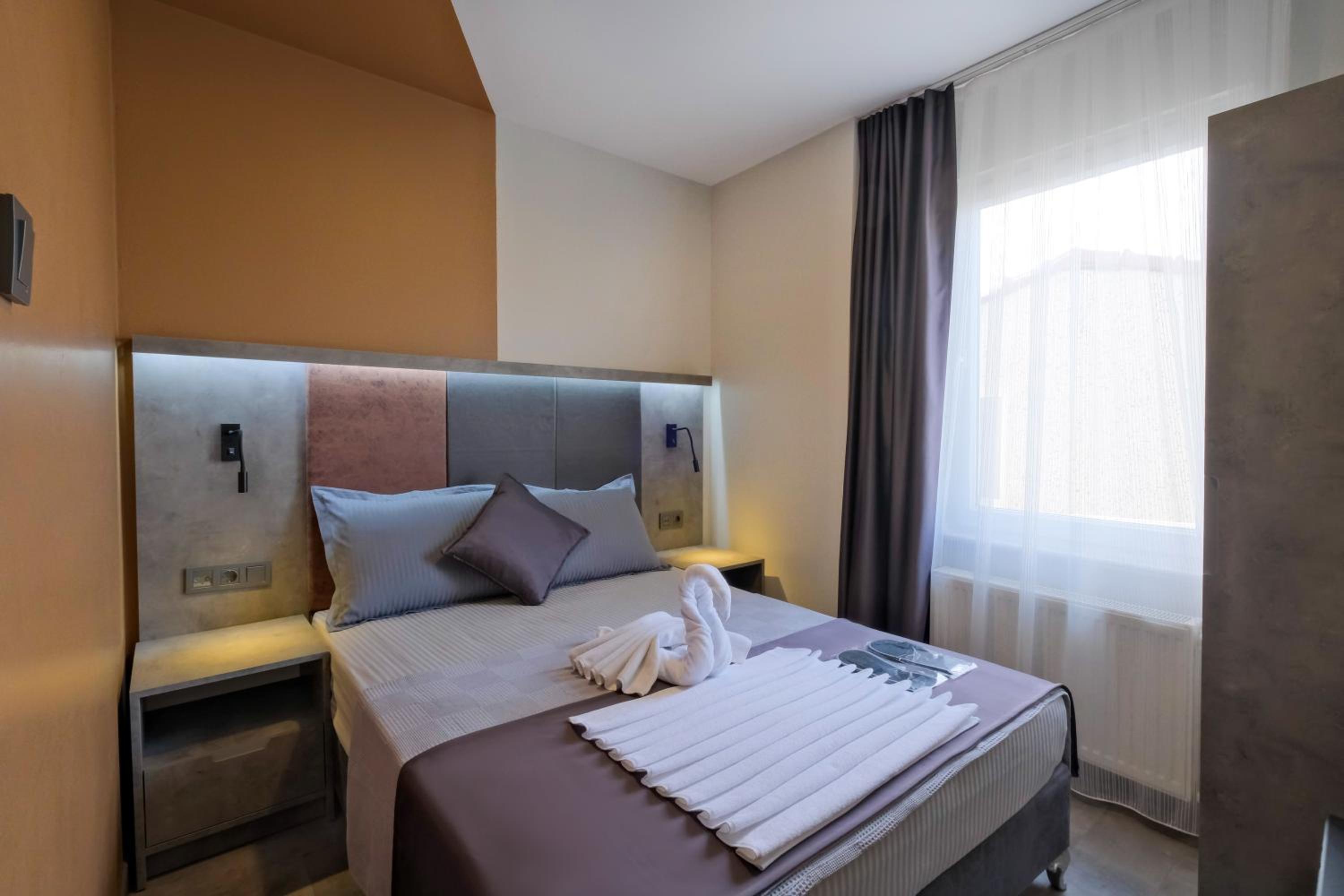 Kraliçe Oteli - Image 220