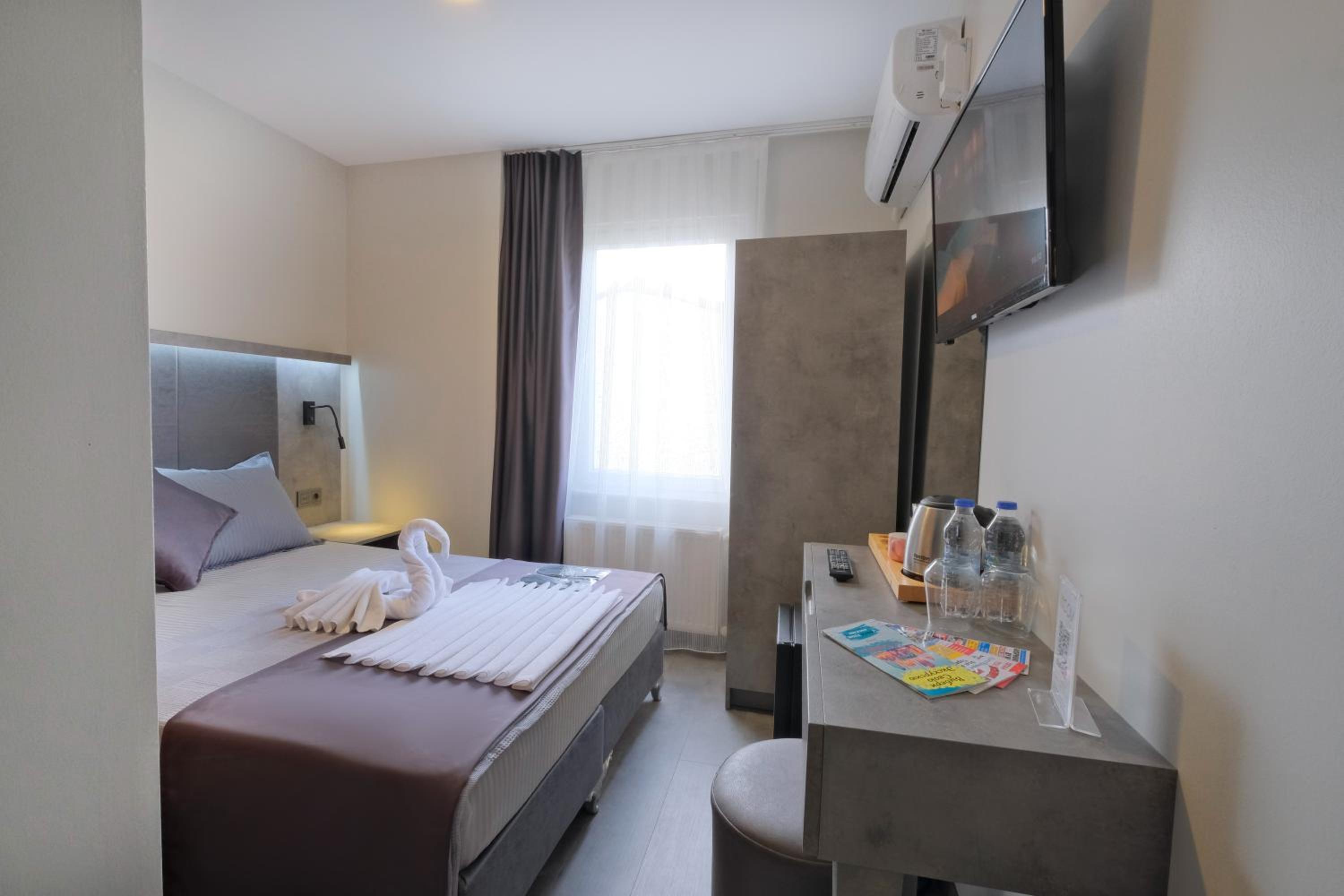 Kraliçe Oteli - Image 187