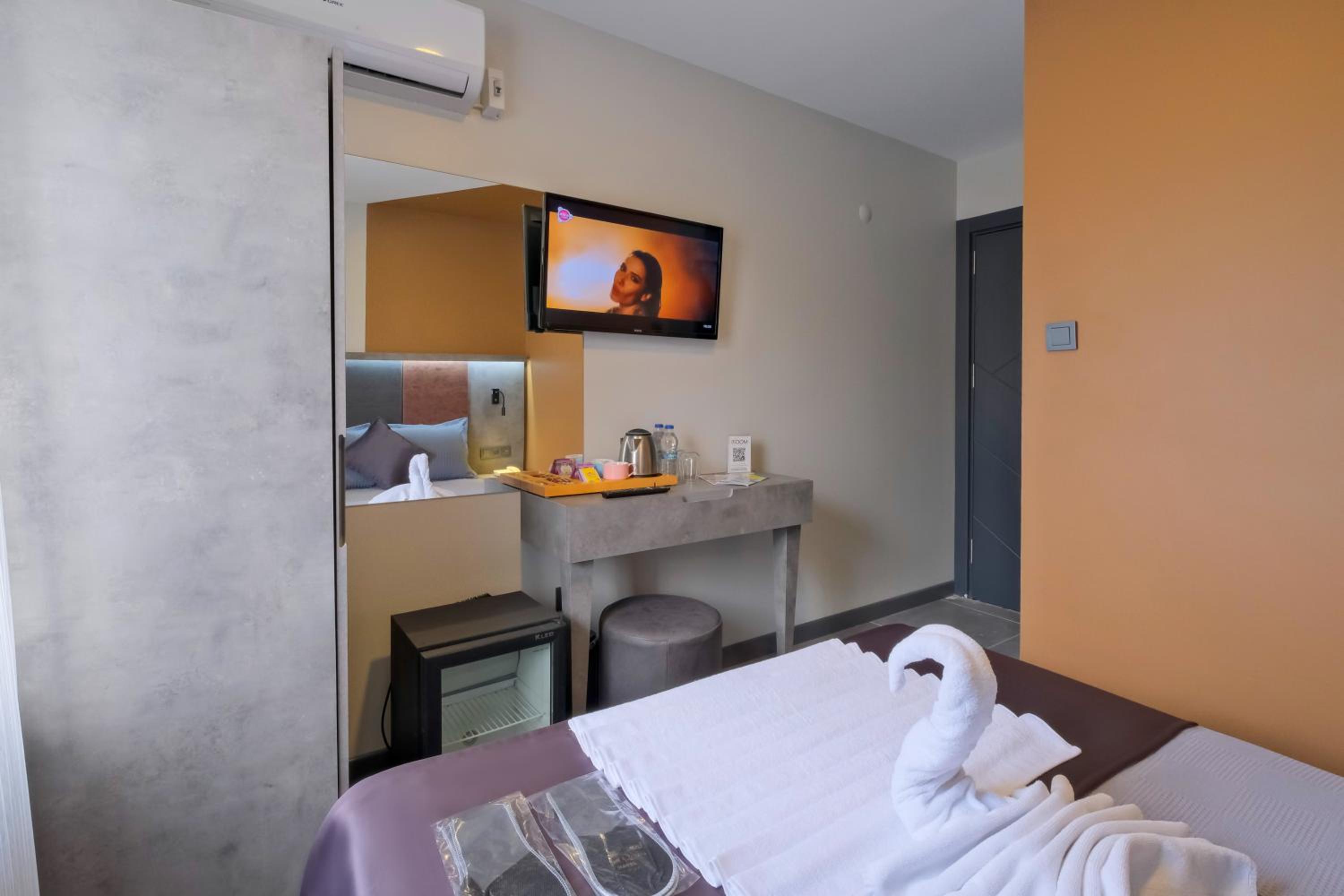 Kraliçe Oteli - Image 189