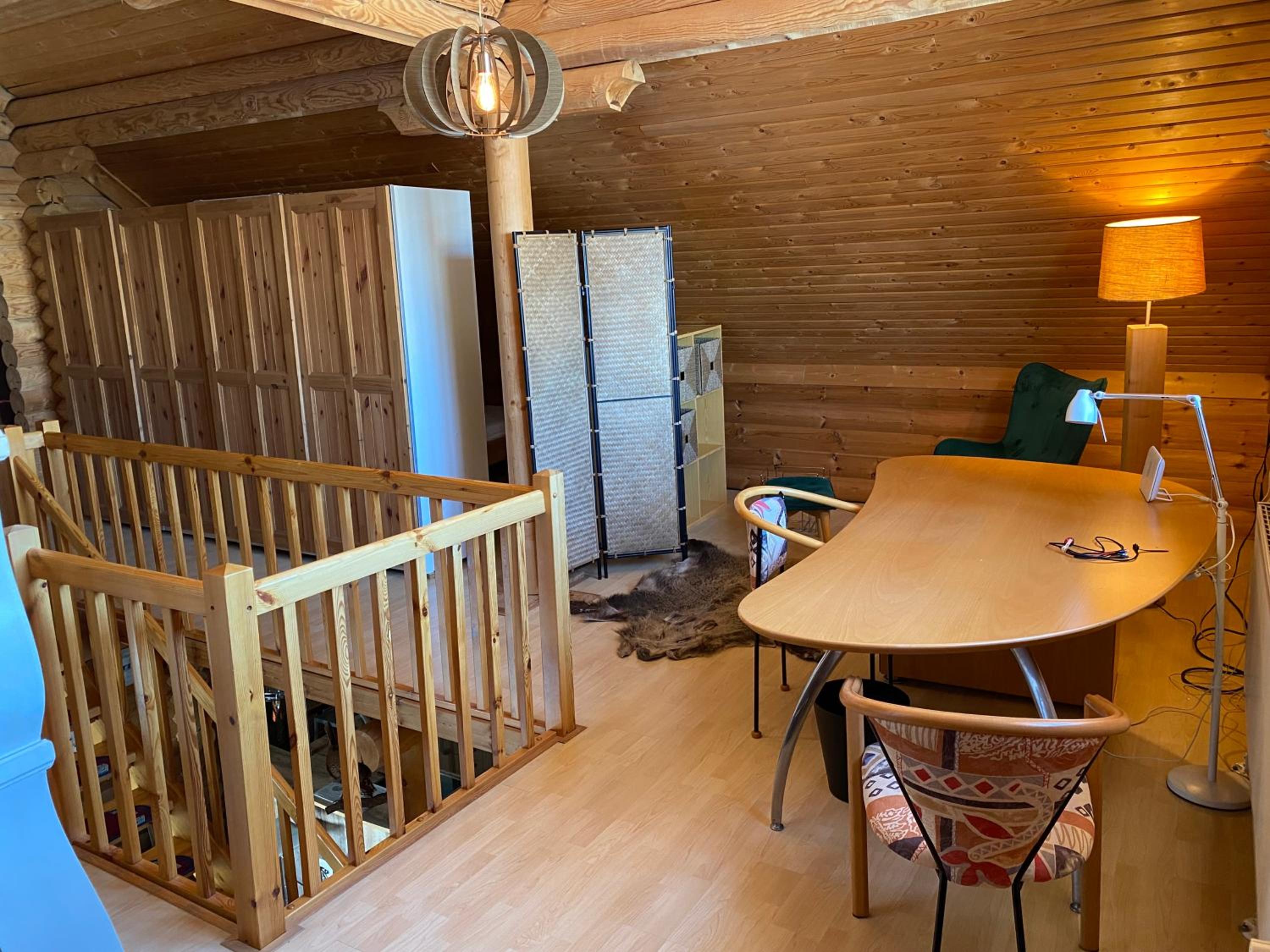 Blockhaus Rennsteig
