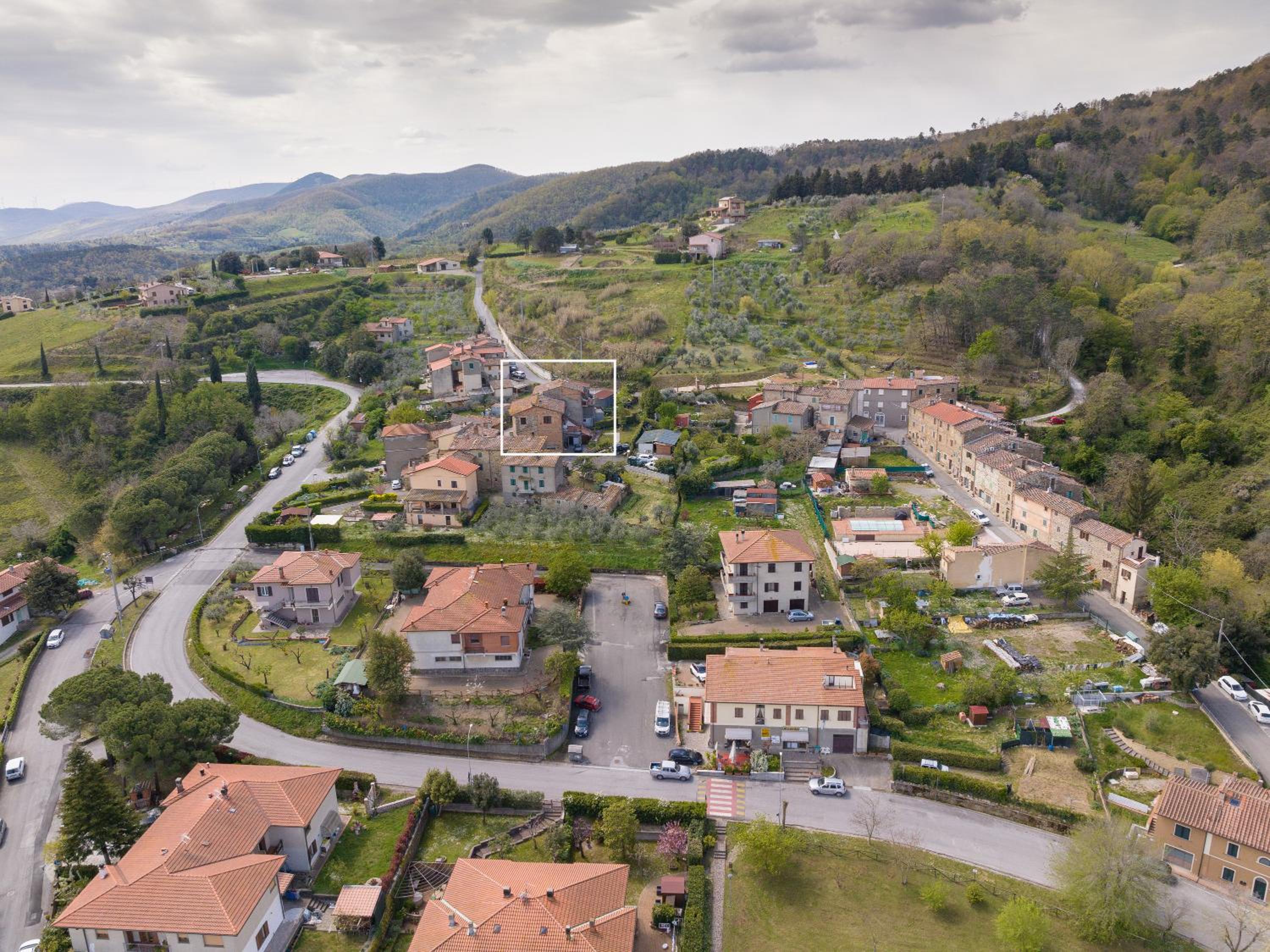Appartamento Stella