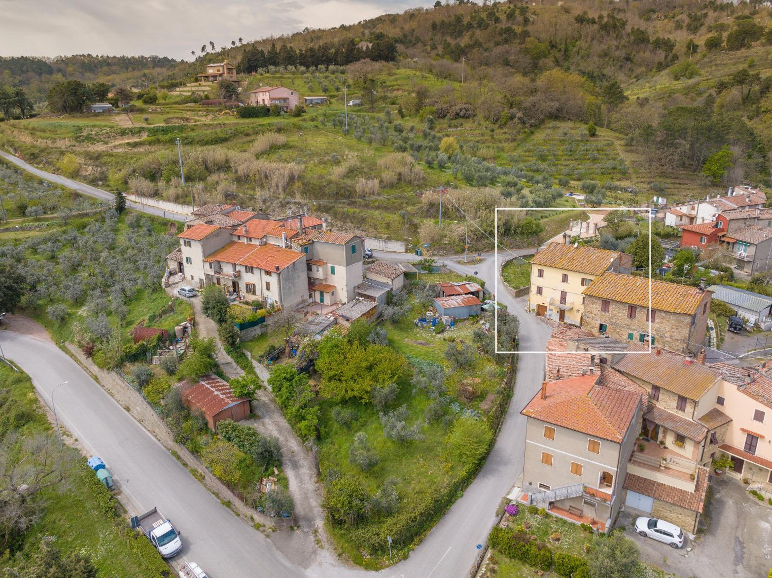 Appartamento Stella