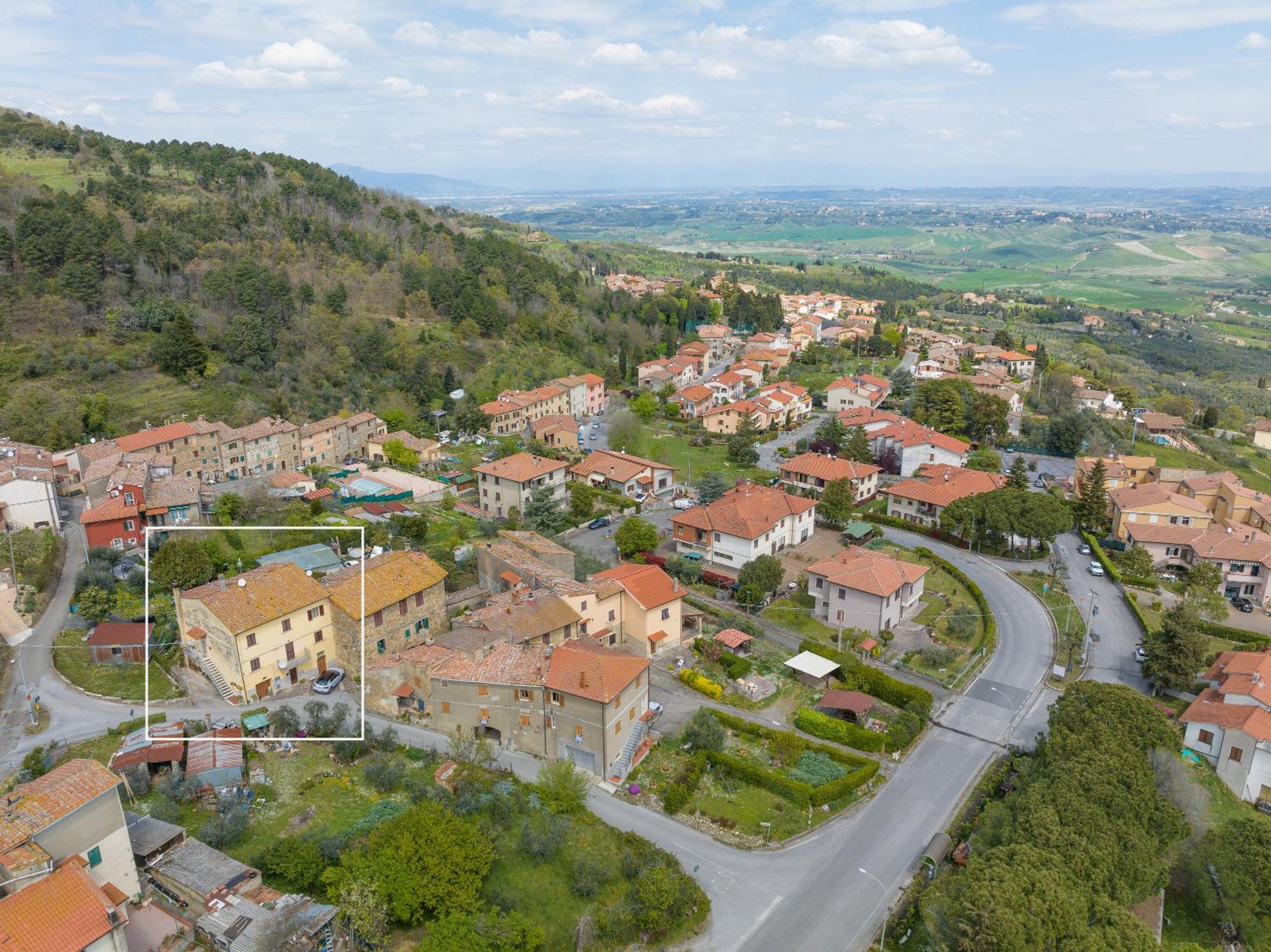 Appartamento Stella