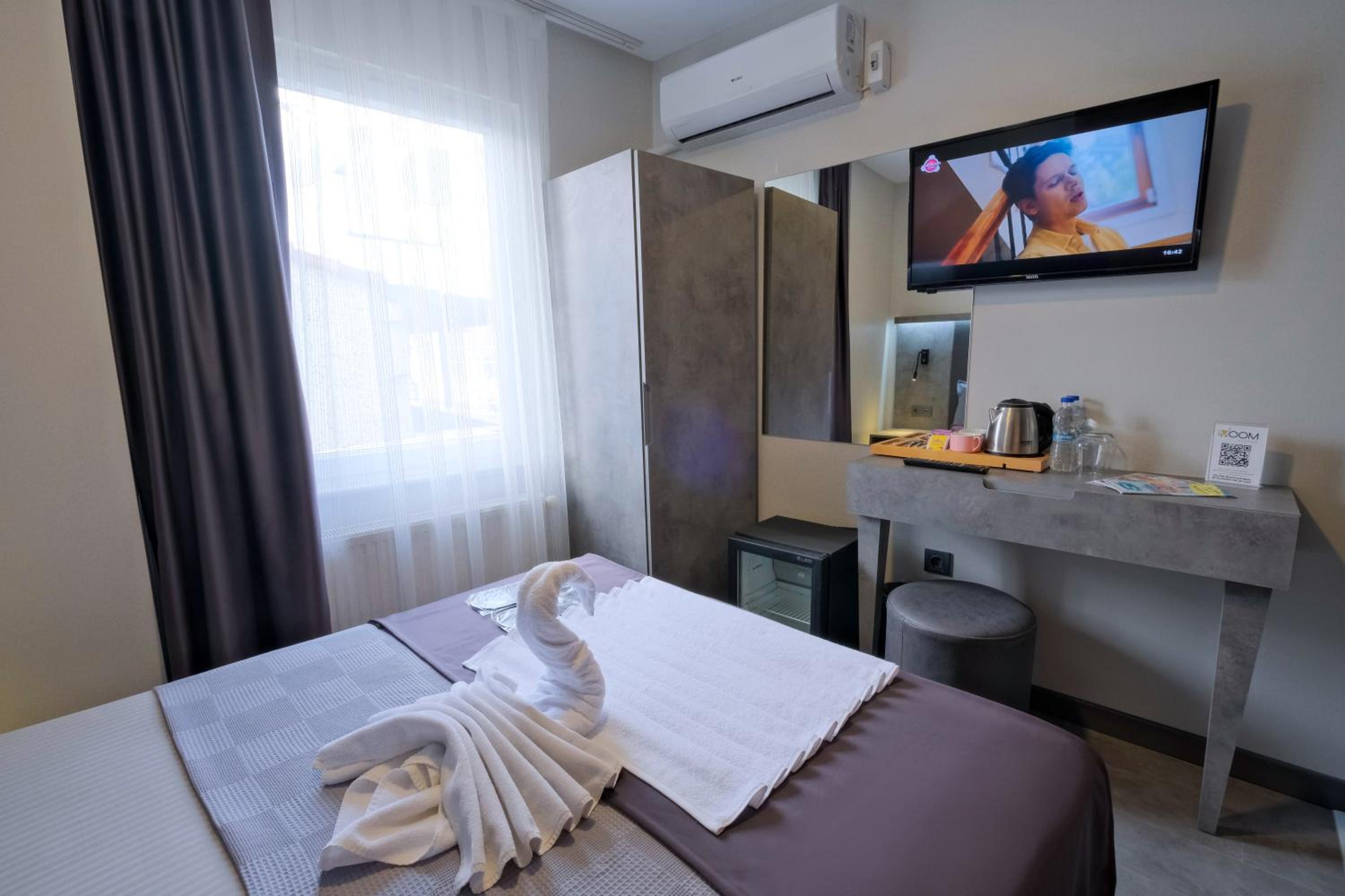 Kraliçe Oteli - Image 222