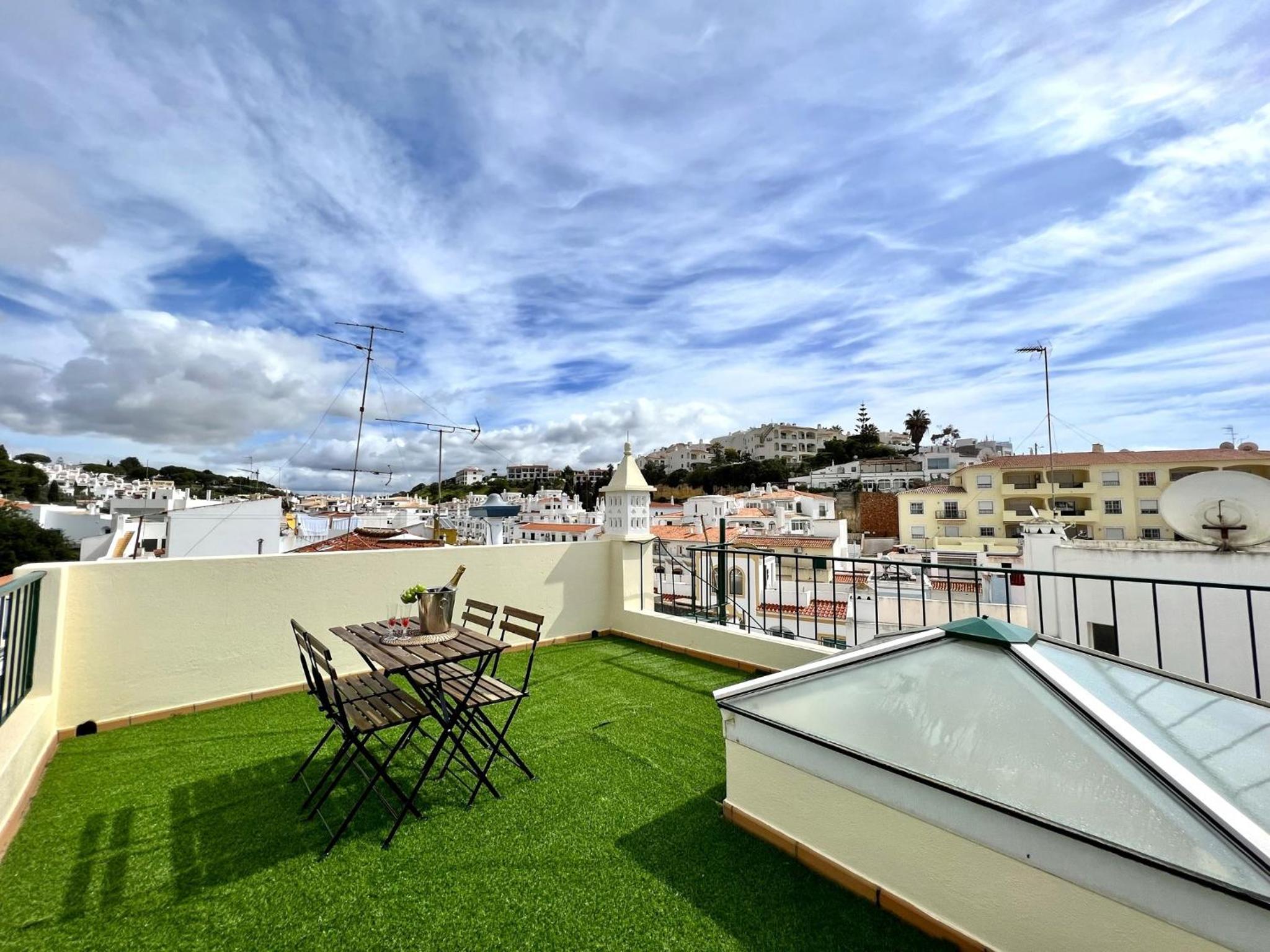 roof
