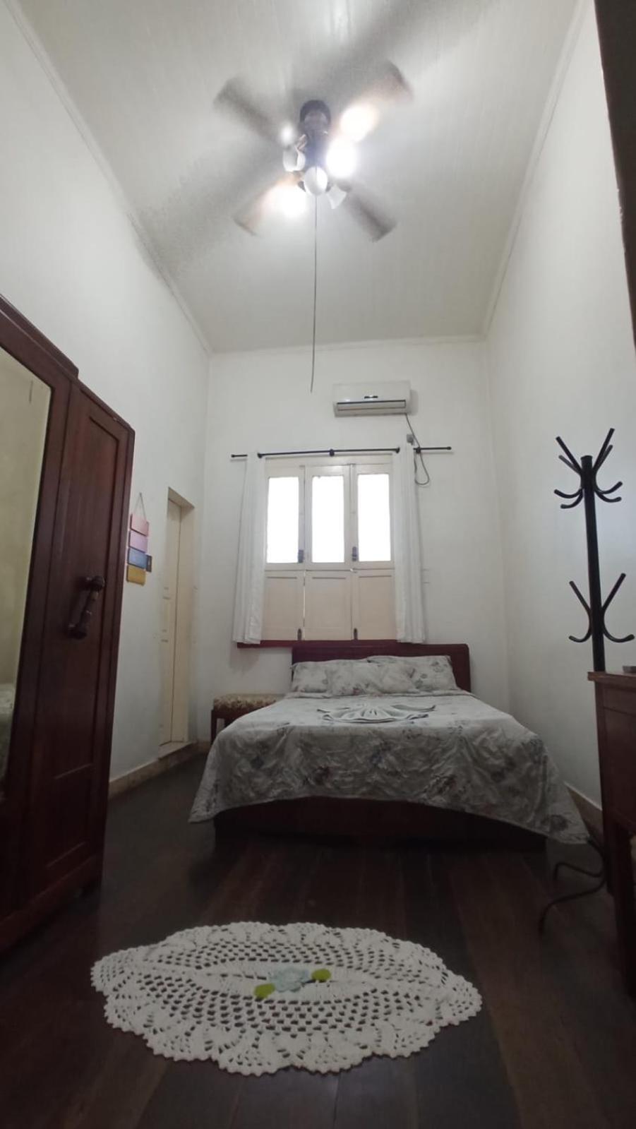 Aldeia Hostel