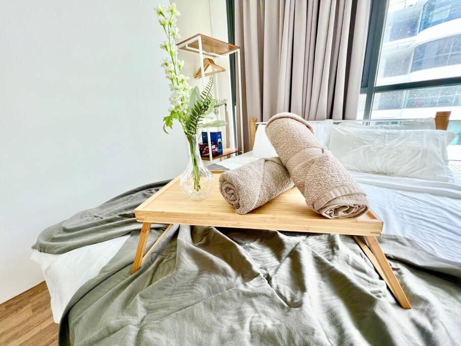 G2 1-8Paxs Cozy Home Sunway Medical Geo SmrtTV 3bed photo 3