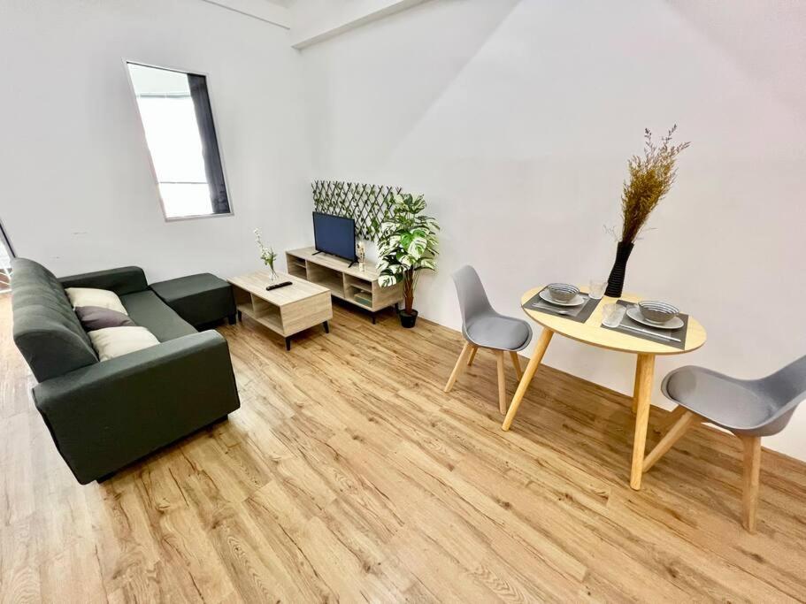 G2 1-8Paxs Cozy Home Sunway Medical Geo SmrtTV 3bed photo 4